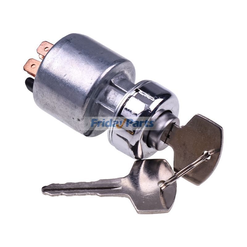 Zündschalter 25150-02H01 25150-00H00 25150-L1806 71675-00549 für Nissan Motor SD25 H20 H25 TD42 Gabelstapler L01 L02 J01 J02 H01 H02 F03
