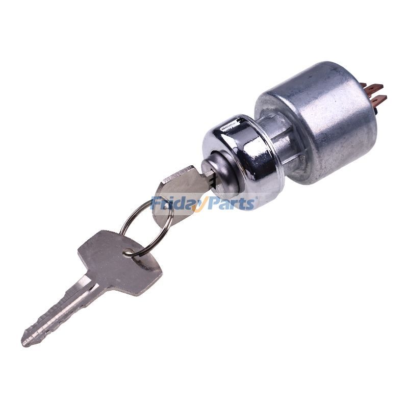FridayParts Zündschalter