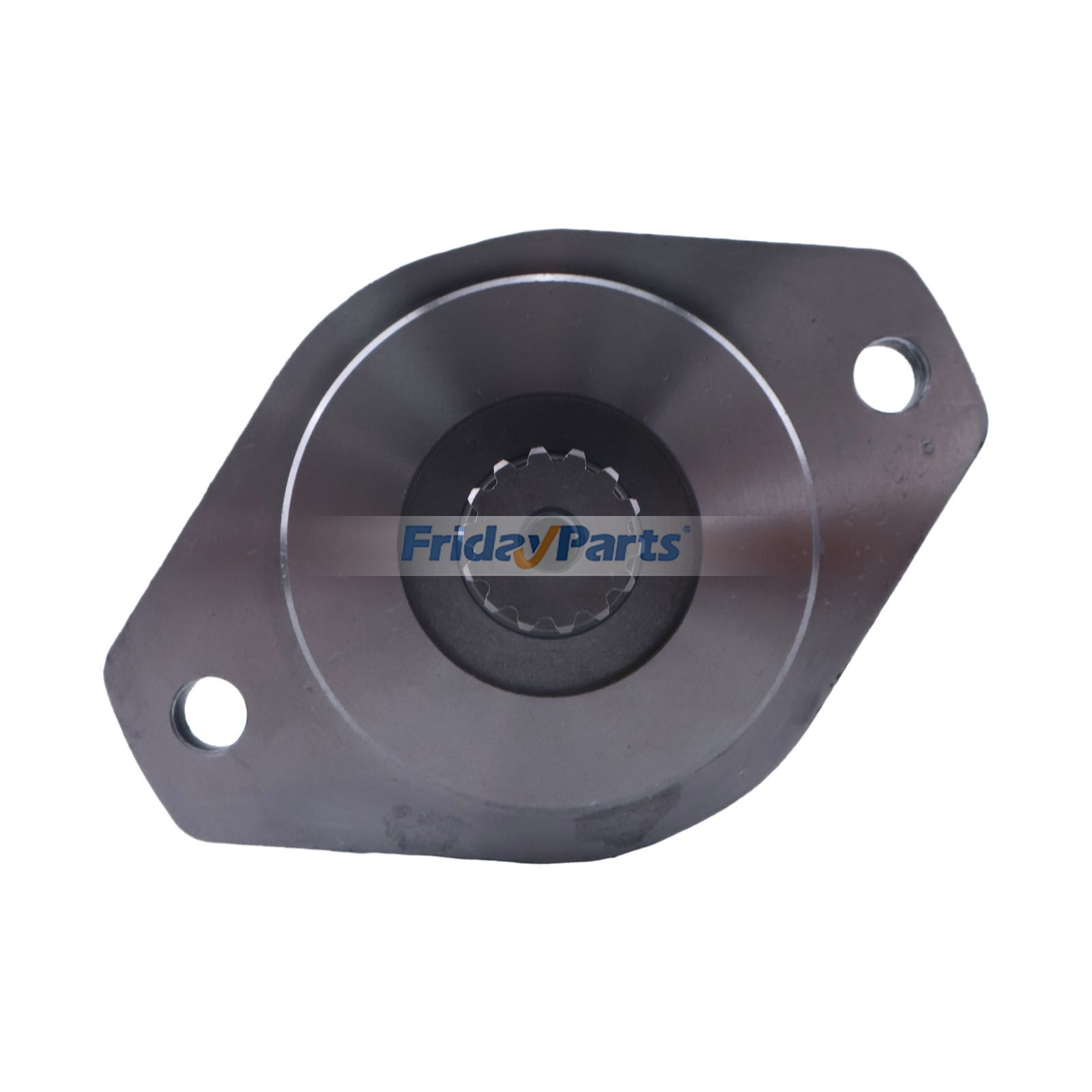 Motor hidráulico 104-1213-006 104-1213 para Eaton Char-Lynn Serie 2000 para Otros Para Eaton FridayParts