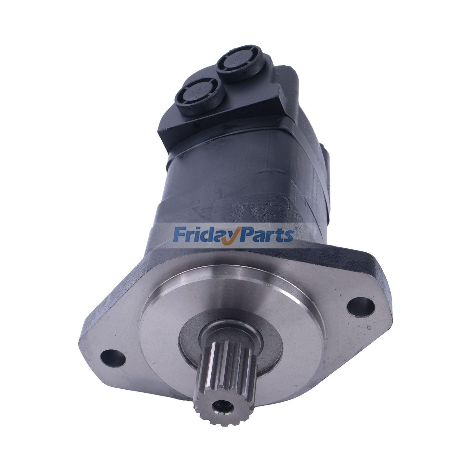 Motor hidráulico 104-1213-006 104-1213 para Eaton Char-Lynn Serie 2000 Para Eaton