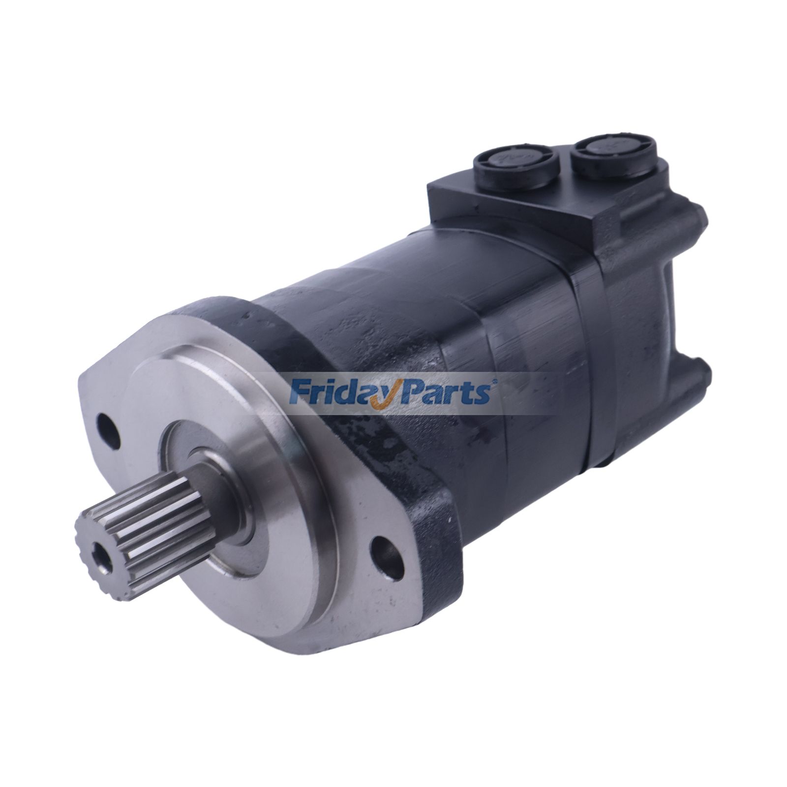 Hydraulic Motor 104-1213-006 104-1213 for Eaton Char-Lynn 2000 Series