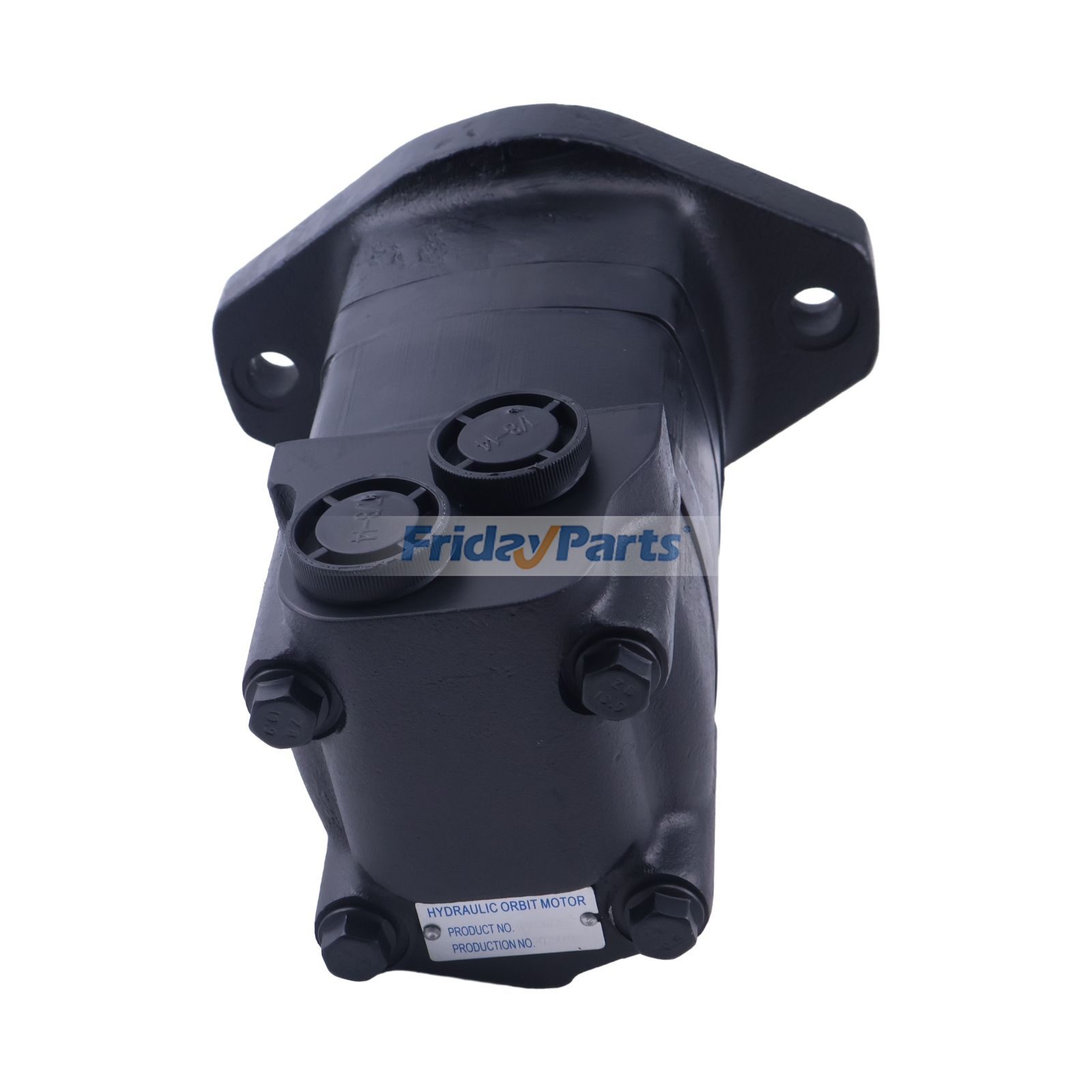 Motor hidráulico 104-1213-006 104-1213 para Eaton Char-Lynn Serie 2000