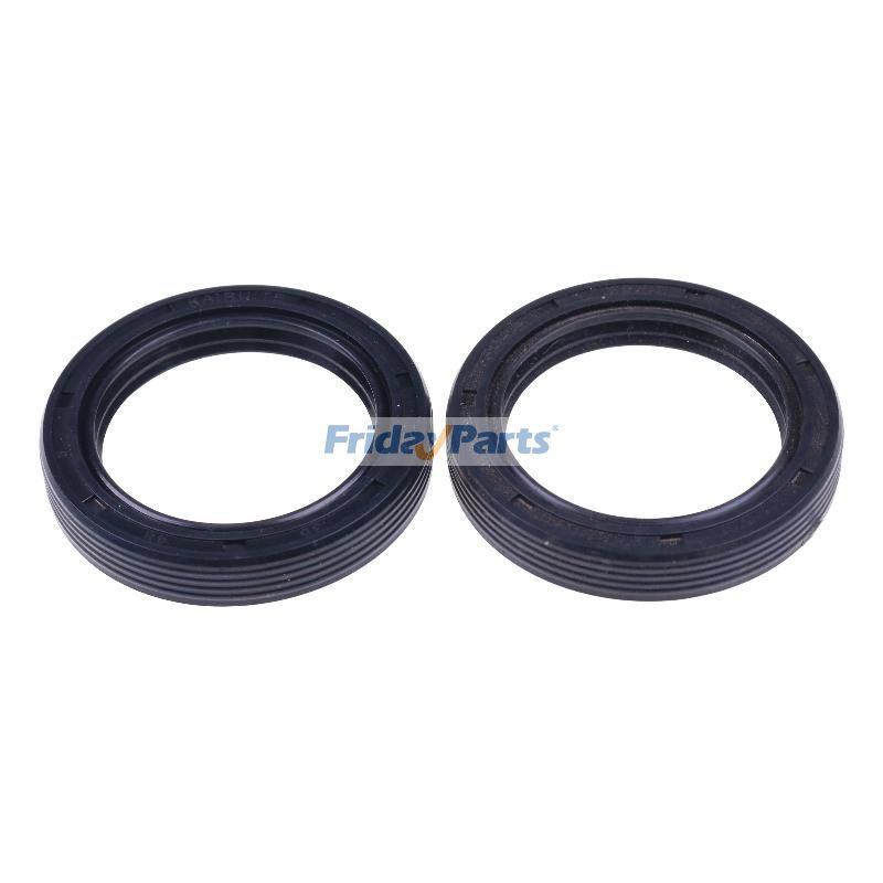 Engine 2 Pieces Oil Seal