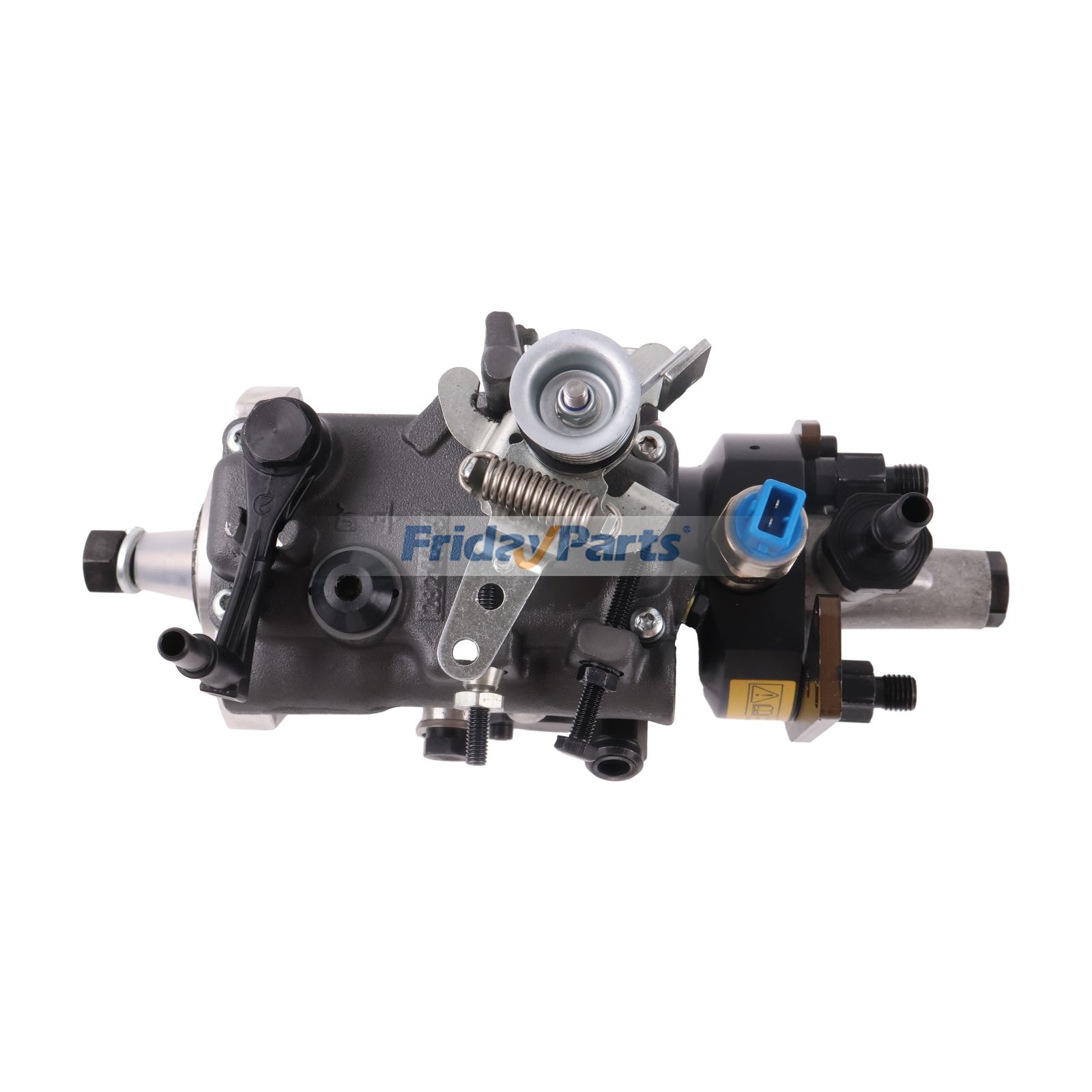 Repuesto Bomba de inyección de combustible 9322A055G 2643B302 para motores Perkins serie DD compatible con Motor  FridayParts
