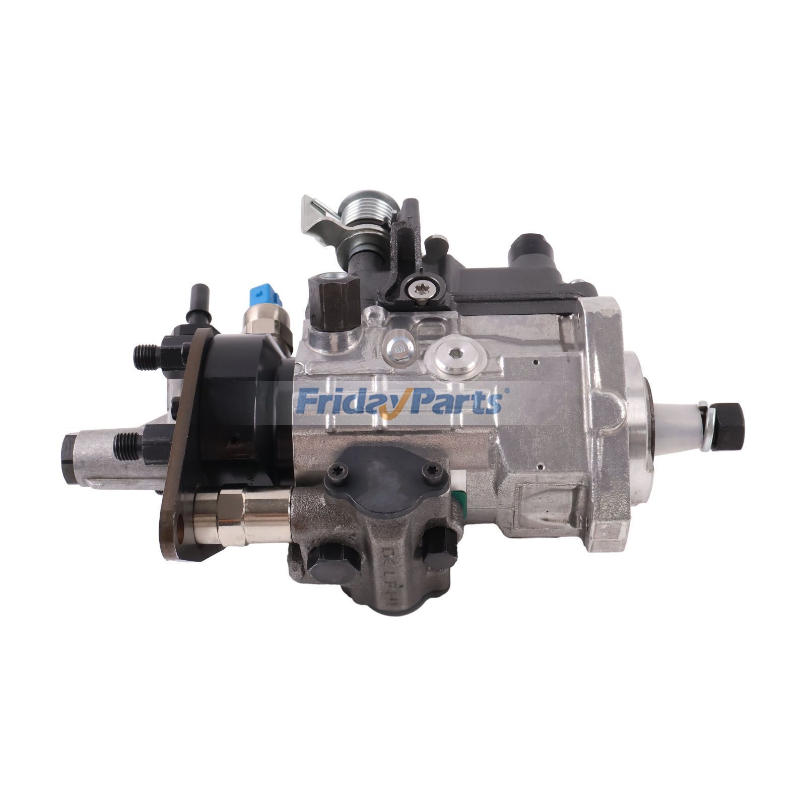 Bomba de inyección de combustible 9322A055G 2643B302 para motores Perkins serie DD para Motor  FridayParts