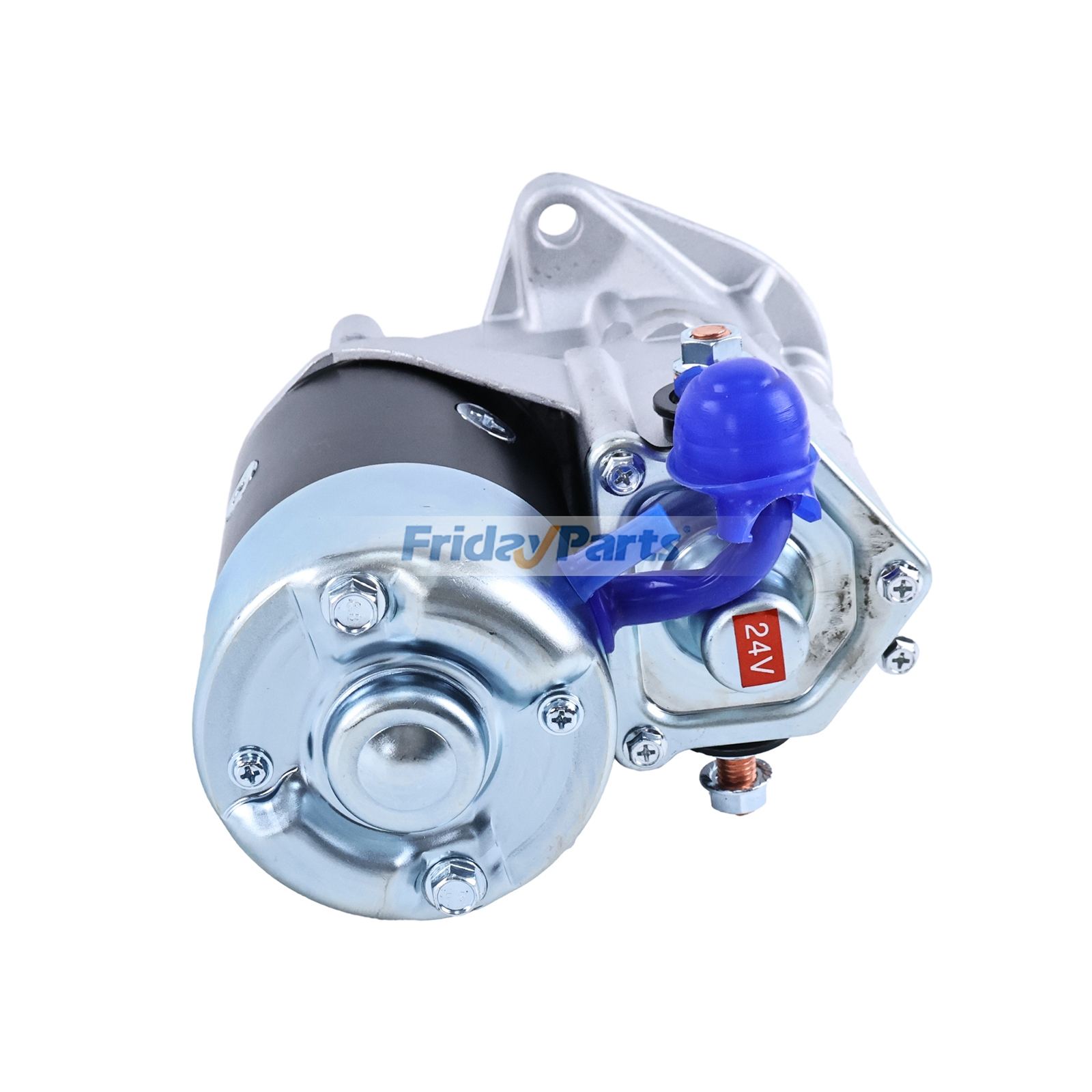 Anlasser für Denso Cummins 24VFür CUMMINS