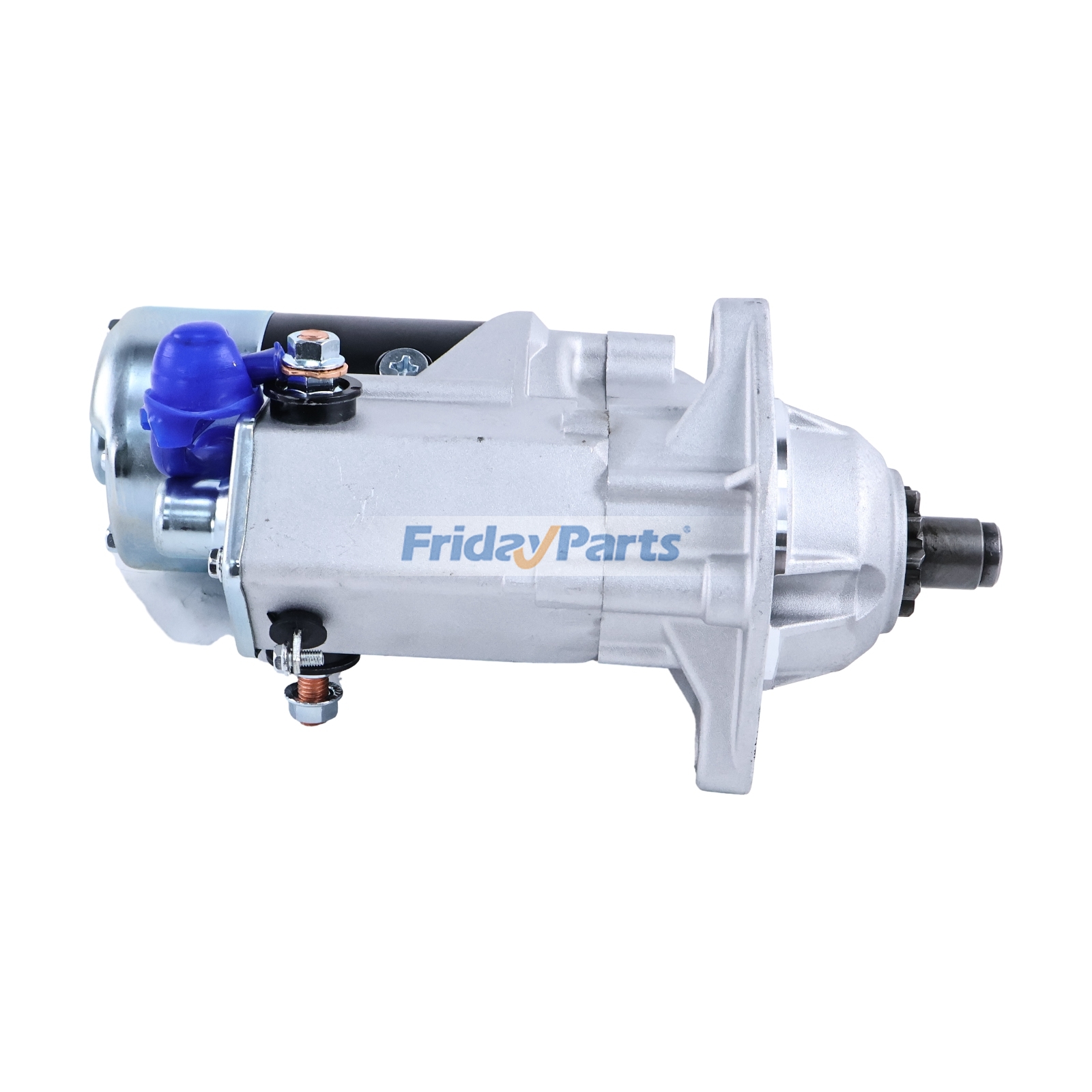 Anlasser 3934119 3957593 228000-7902 für Denso Cummins B3.9 Motor 24Vfür Für CUMMINS