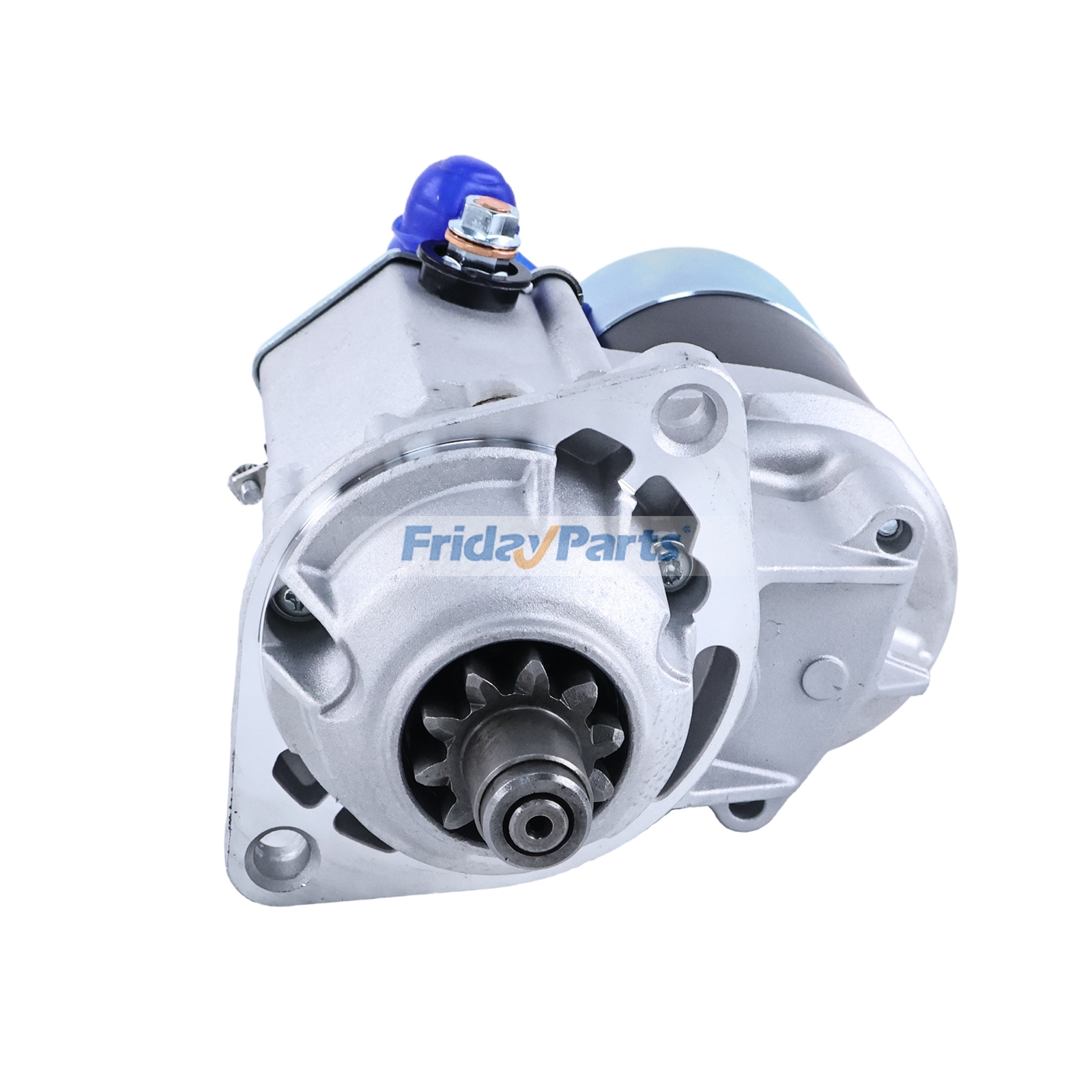 FridayParts Anlasser für Denso Cummins 24V