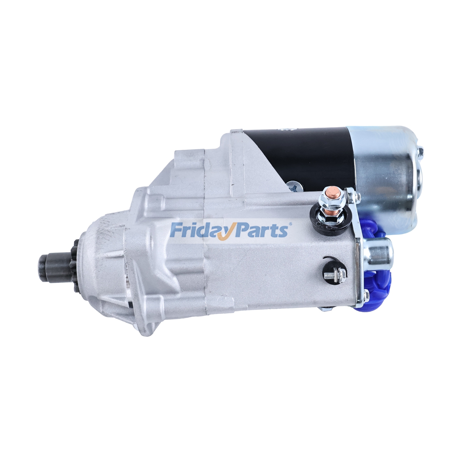 Anlasser für Denso Cummins 24Vfür MotorFür CUMMINS