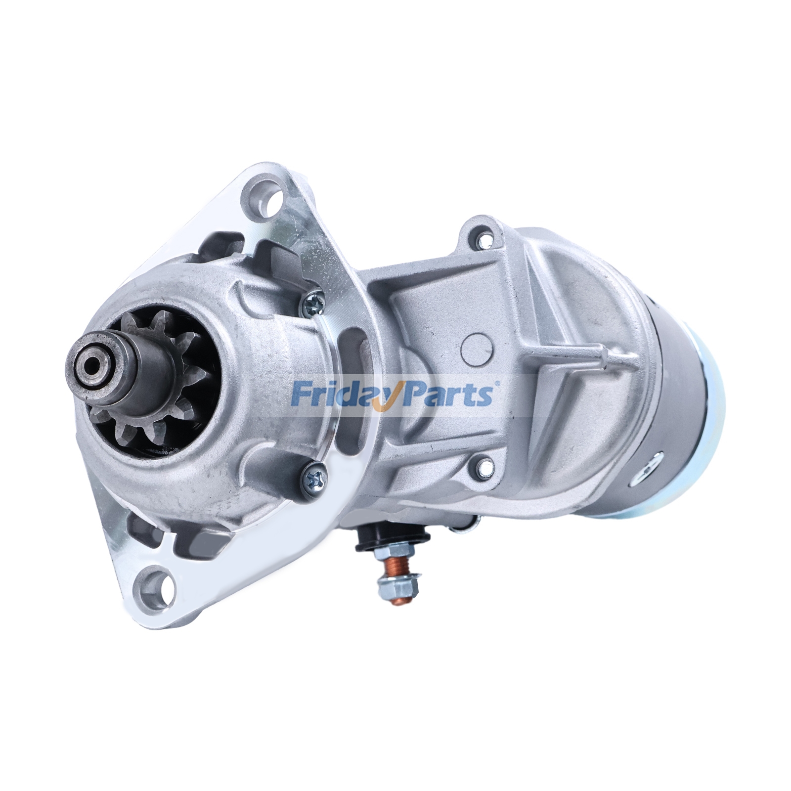 Anlasser für Denso Cummins 24Vbei FridayParts kaufen