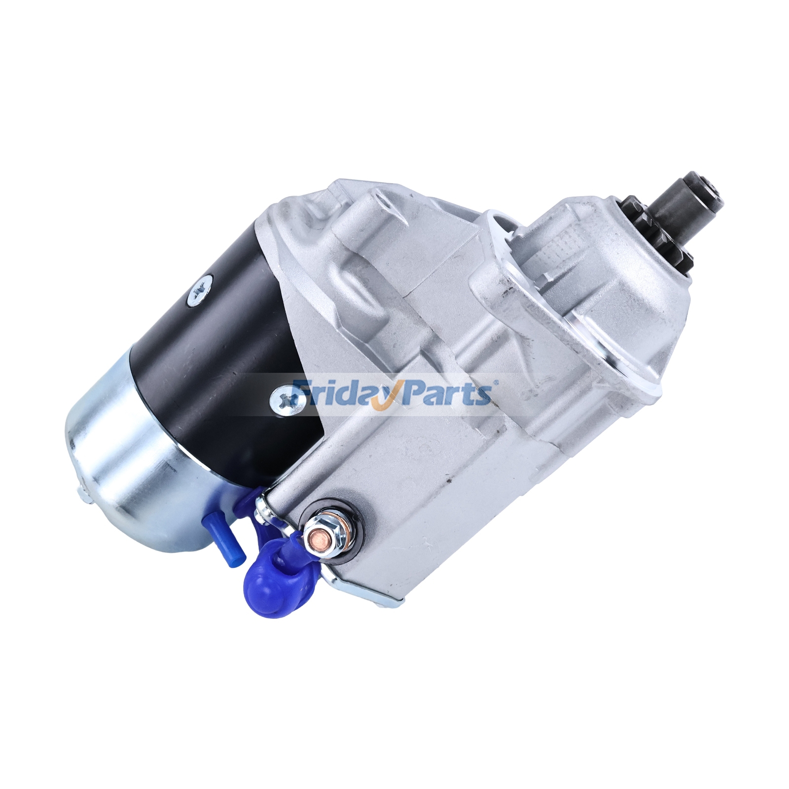 Anlasser 3934119 3957593 228000-7902 für Denso Cummins B3.9 Motor 24V