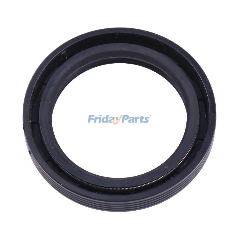 Sello de aceite 805049 805049S para motor Briggs & Stratton 294440 295442 295446 295447 294776 294777 295347 303440 de FridayParts