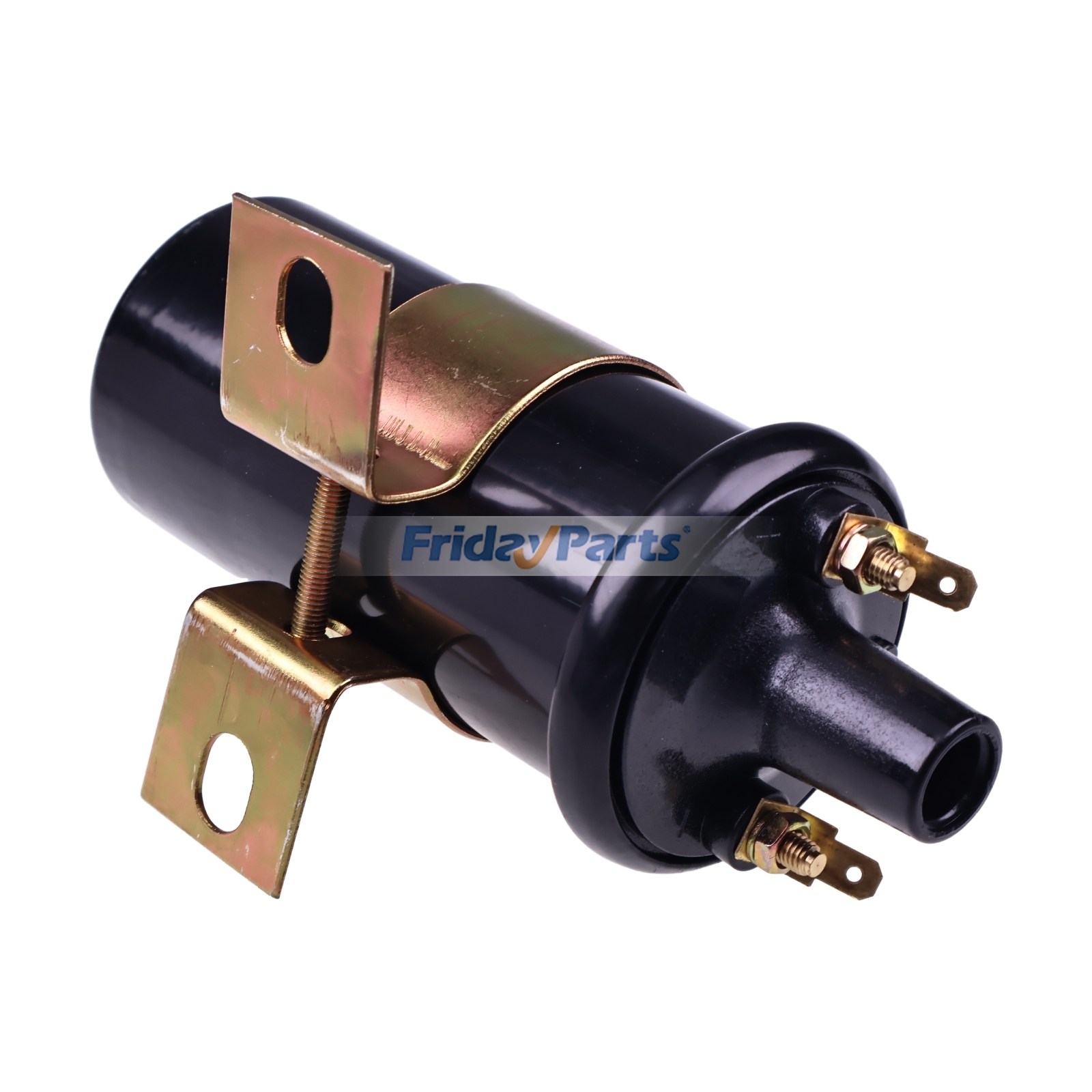 Kit de fils de bobine de distributeur EG283-68800 pour moteur Kubota DF750 DF752 WG600 WG750 WG752pour