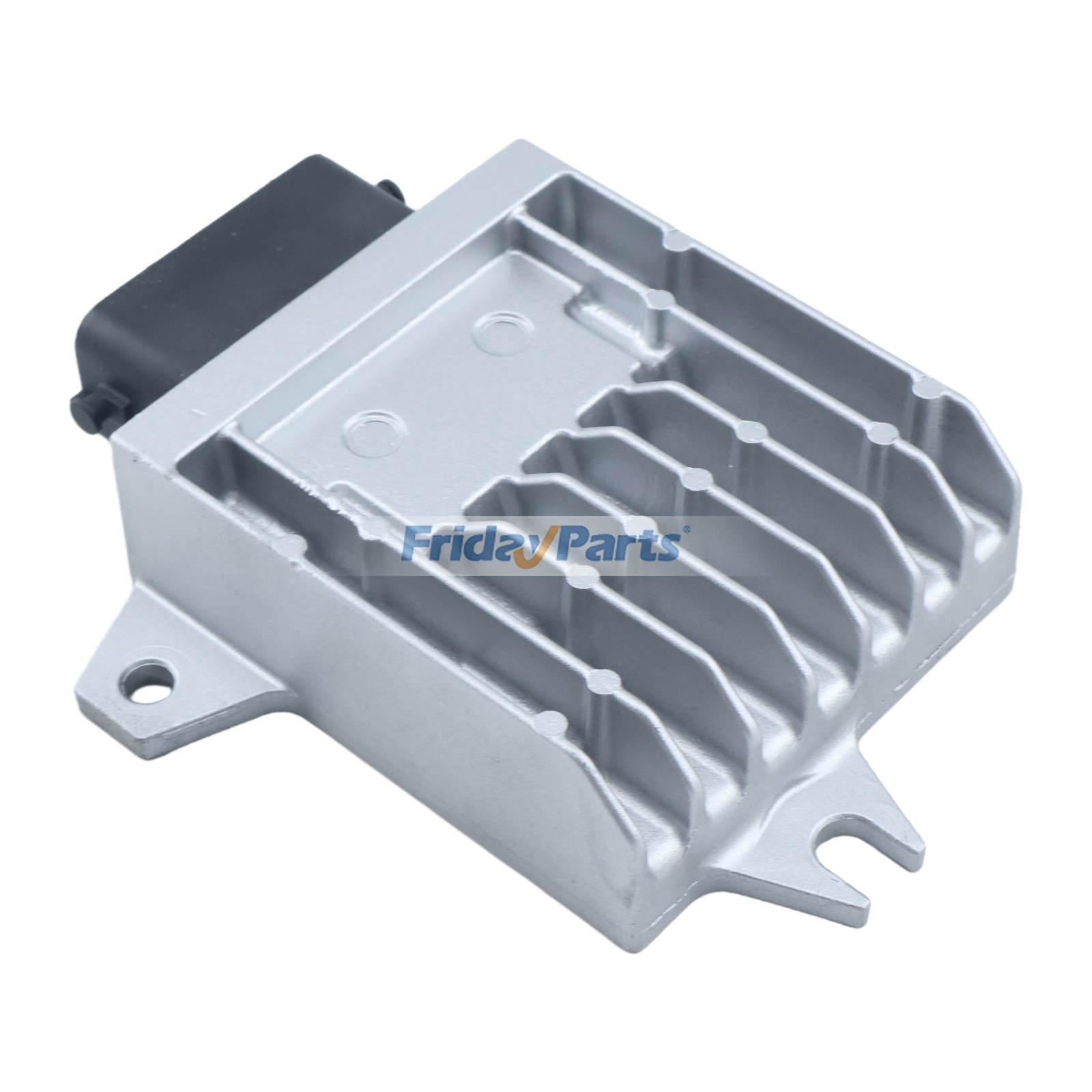 Vehicle Control Module