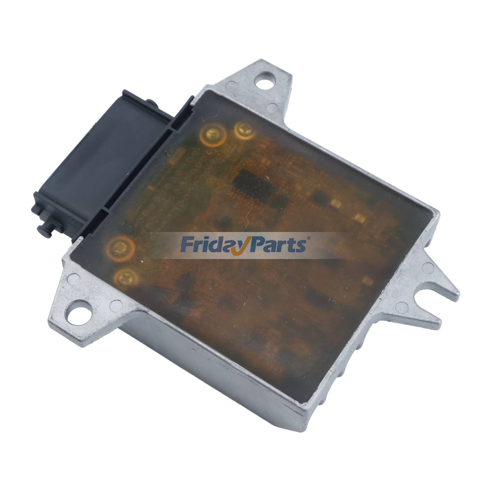 FridayParts Control Module