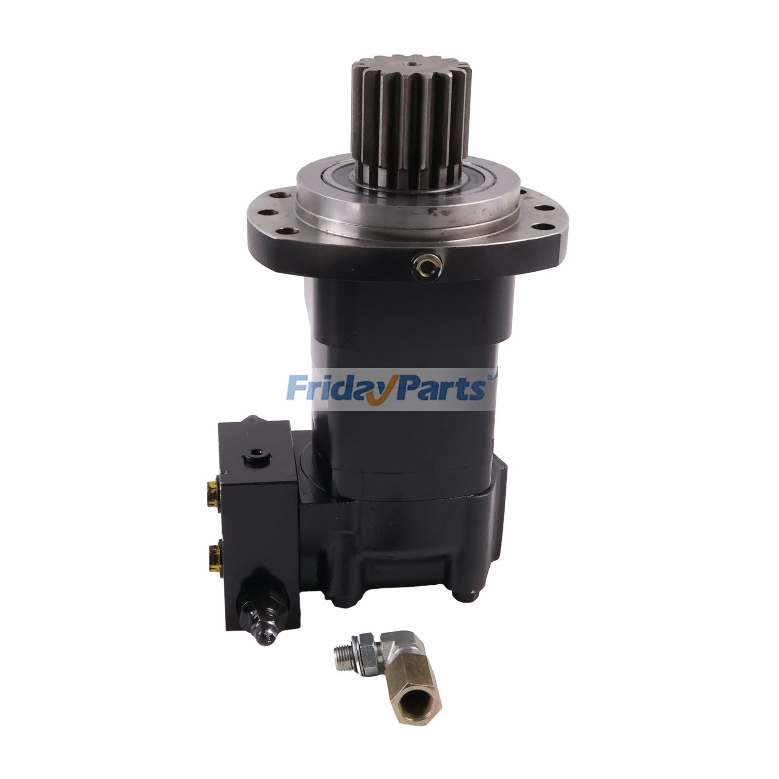 Slew Motor 6676397 for Bobcat Excavator 320 322 for less