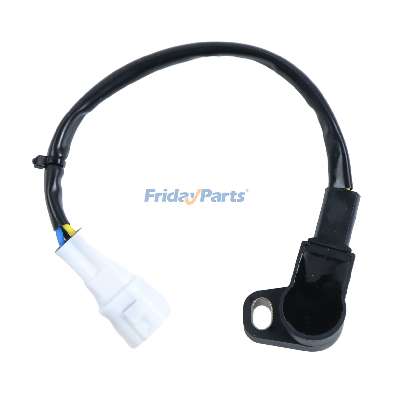 Capteur de position du papillon des gaz de FridayParts