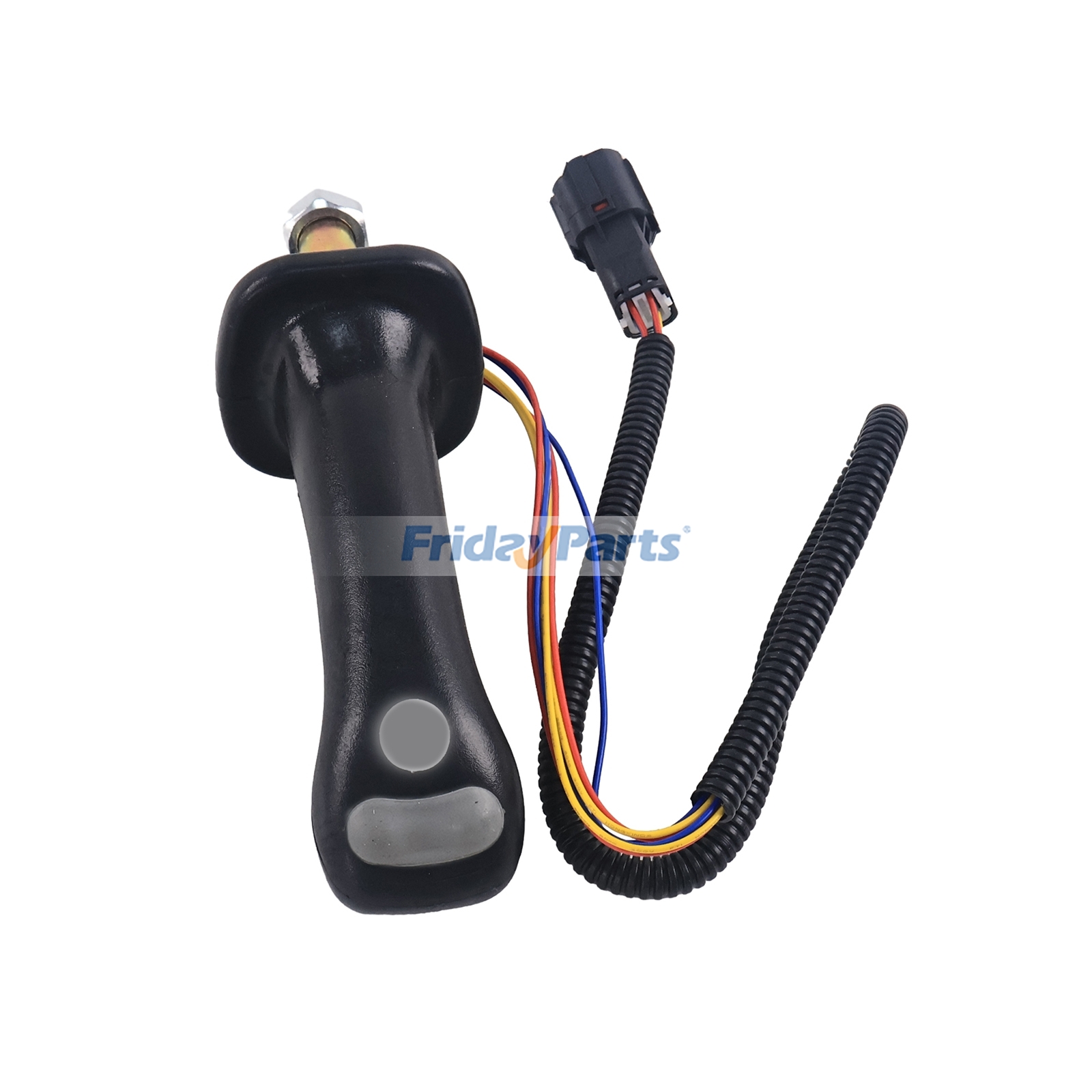 Right Hand Handle for Excavator