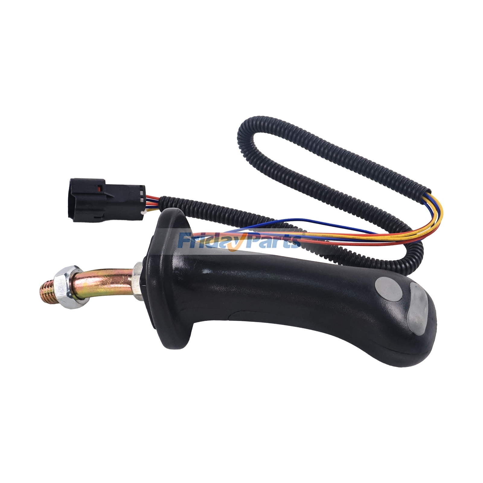 Excavator Right Hand Handle