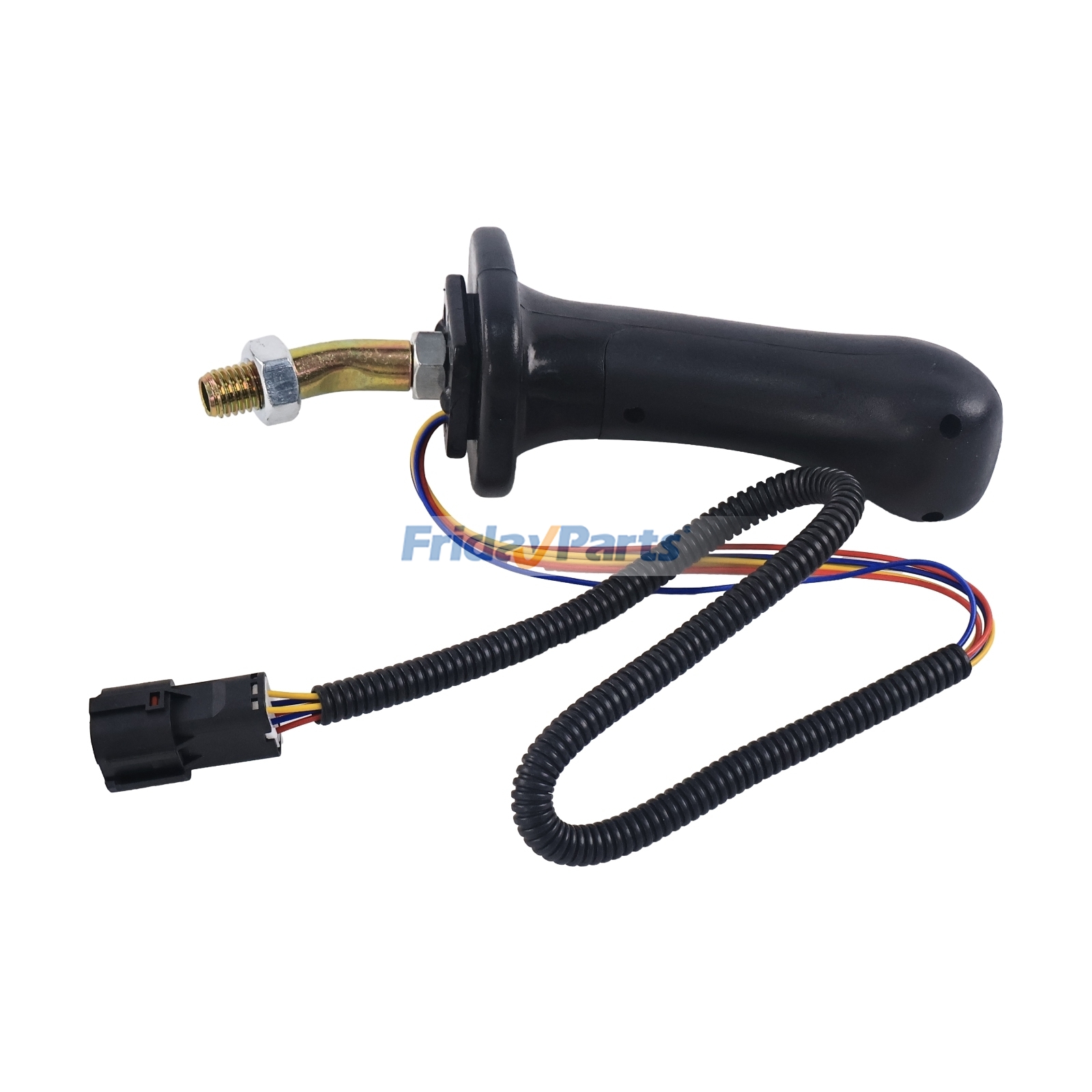 Right Hand Handle compatible with Excavator