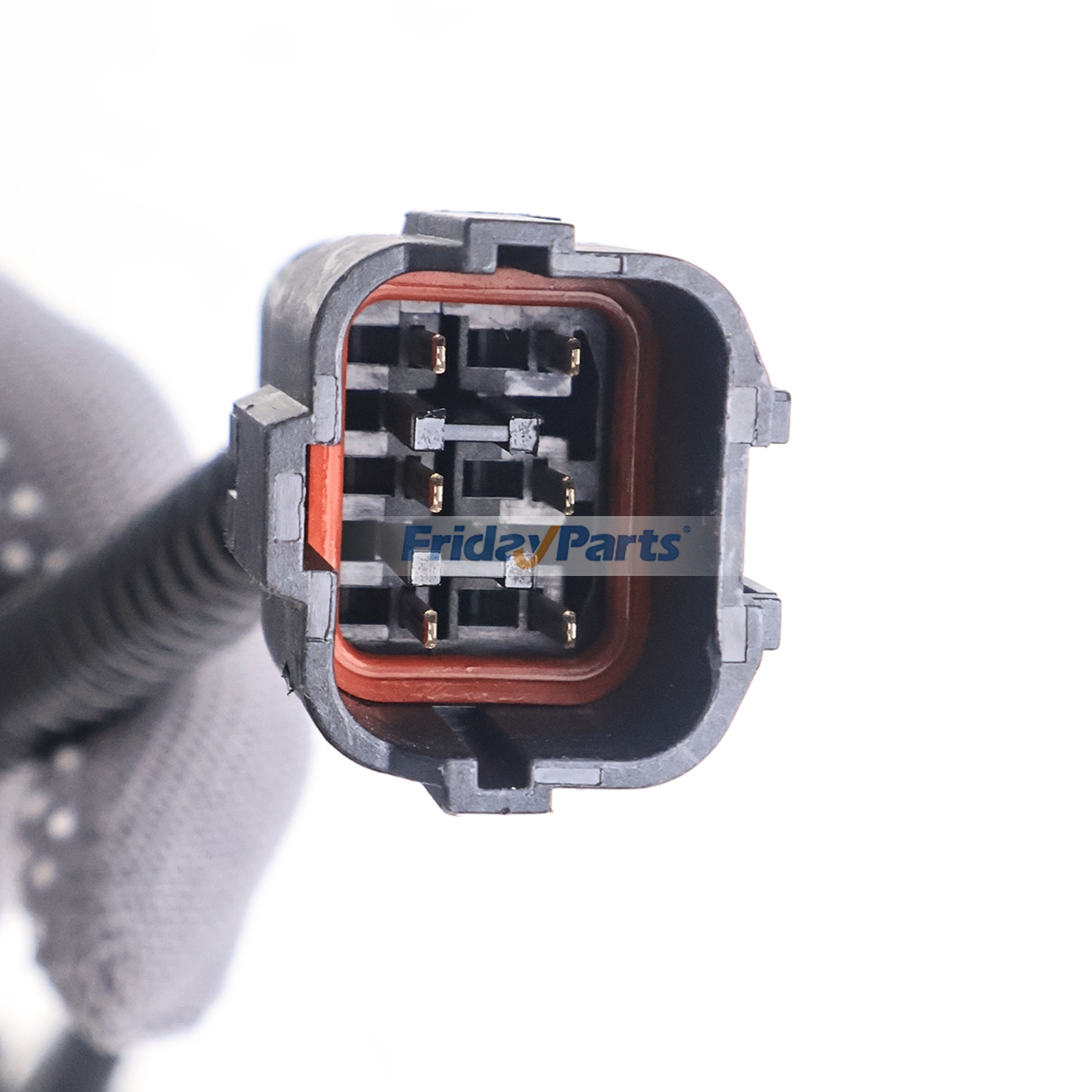 FridayParts Right Hand Handle