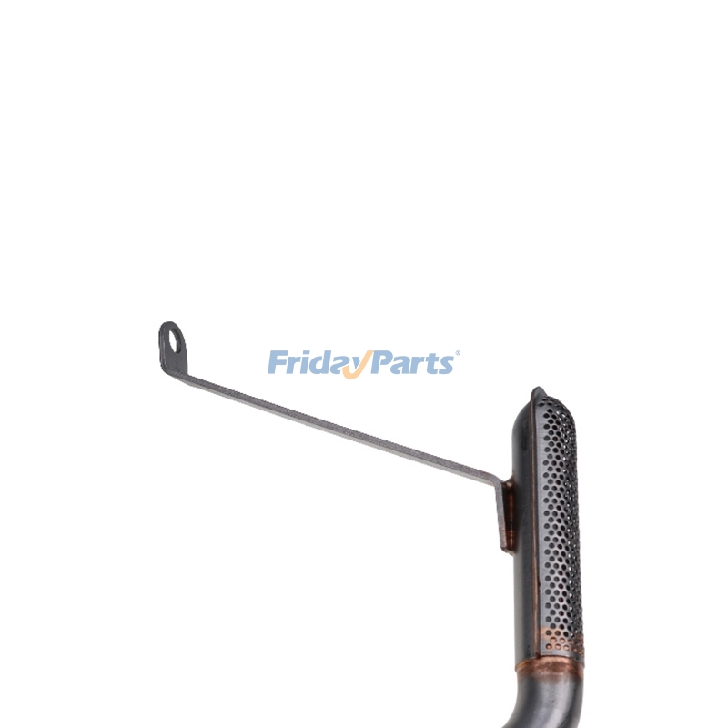 Compre Tubo de óleo 3920795 para escavadeira Hyundai R140LC-7 e carregadeira HL730-7 HL730TM-7 na FridayParts