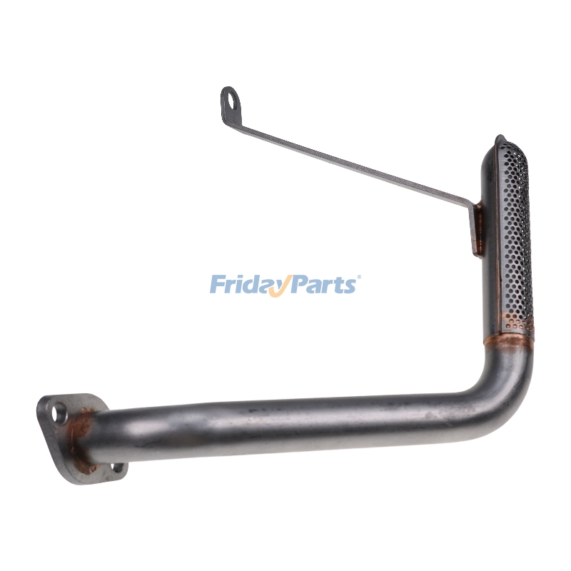 Engine Oil Tube