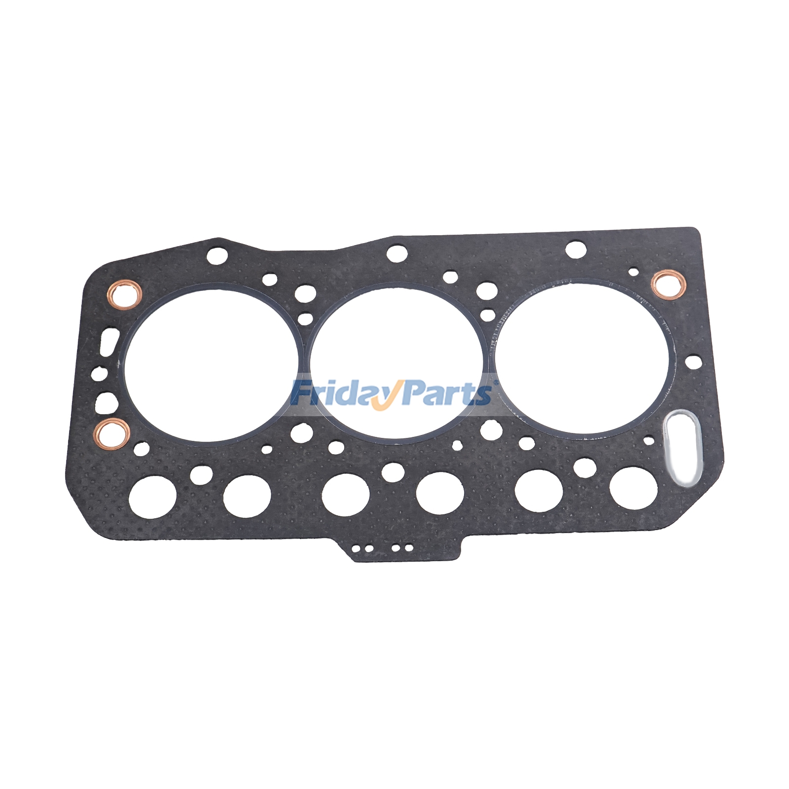 FridayParts Zylinderkopfdichtung