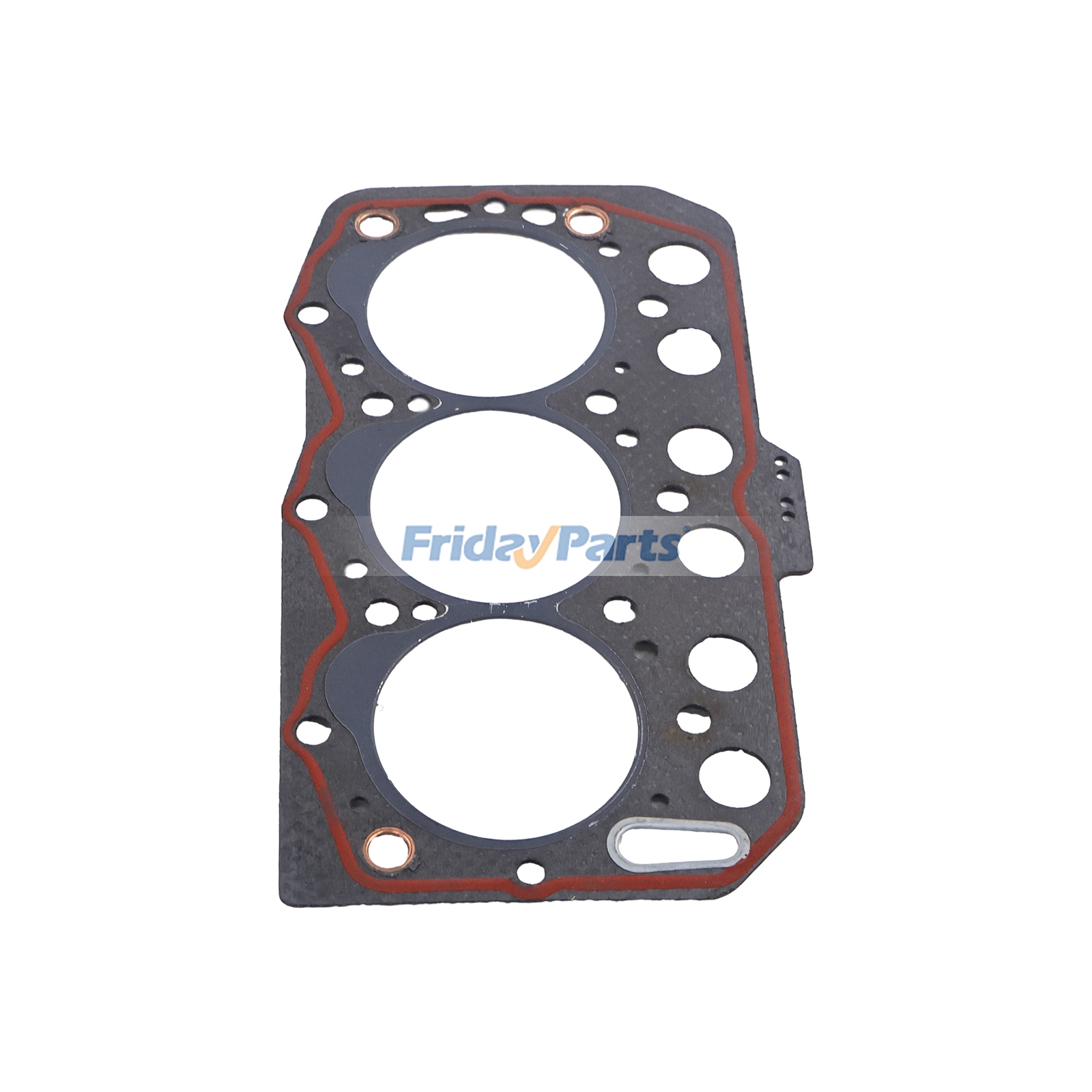 Cylinder Head Gasket for Yanmar Engine 3TNM68