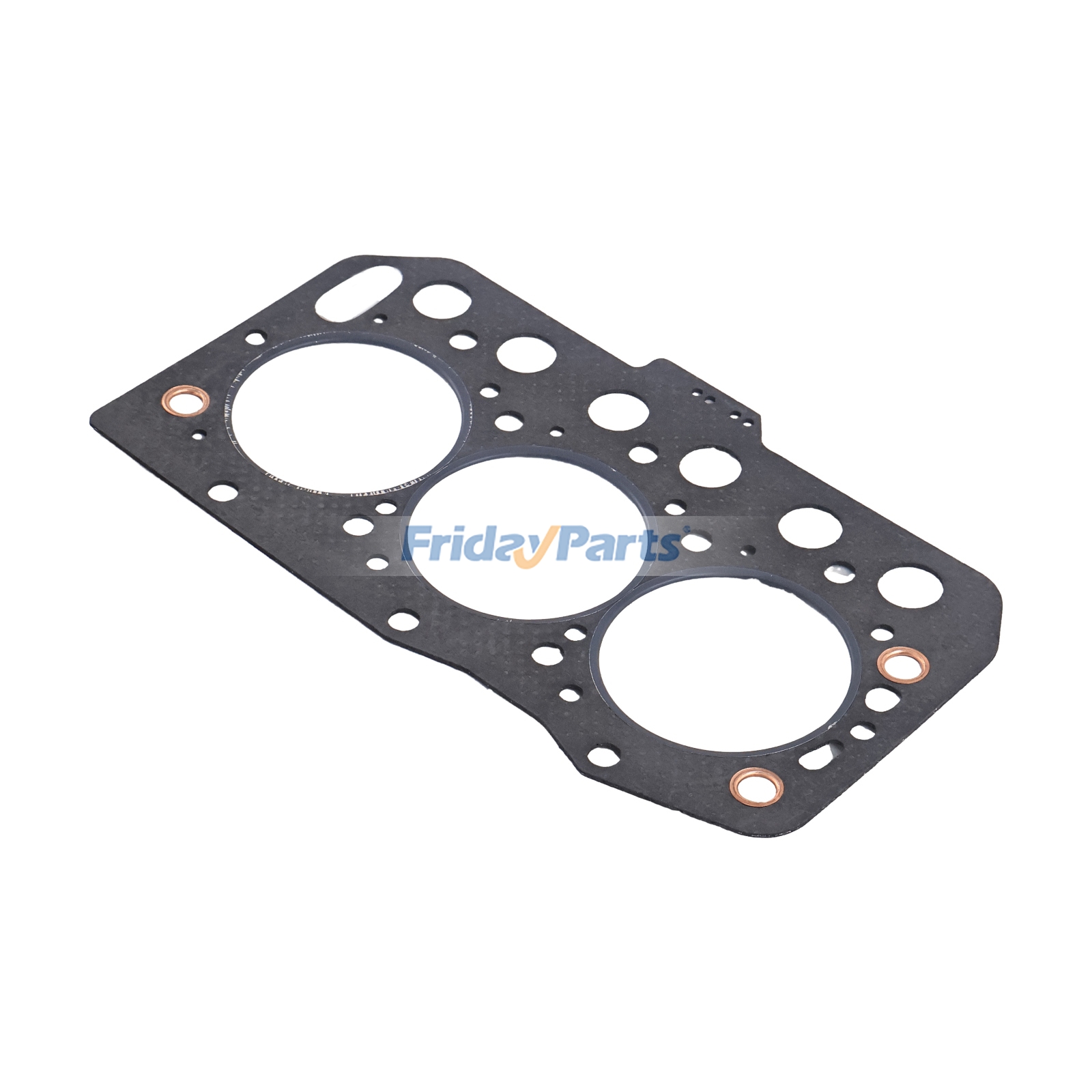 Zylinderkopfdichtung für Yanmar-Motor 3TNM68für Für JCB,Für KATO,Für YANMAR