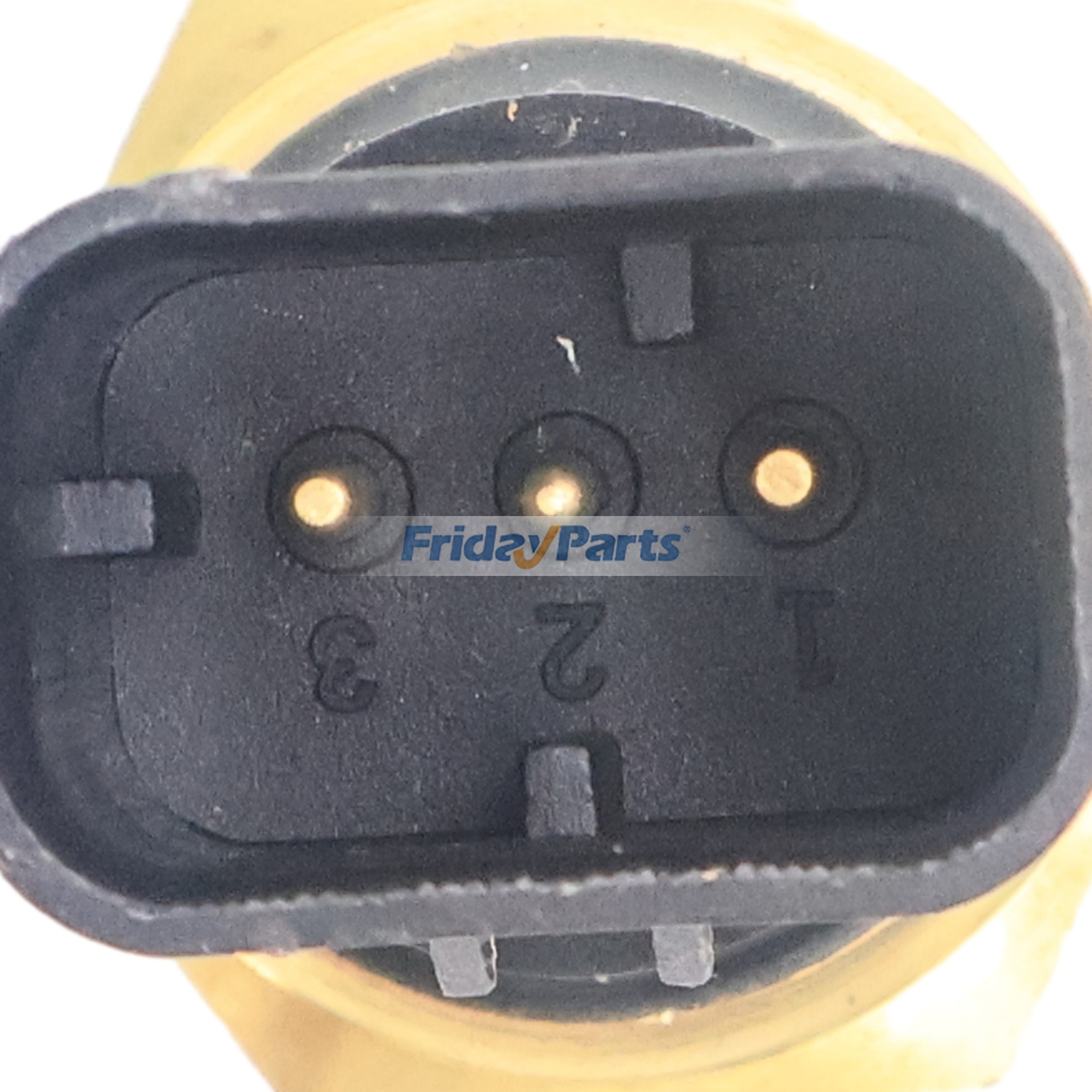 FridayParts Oil Pressure Sensor