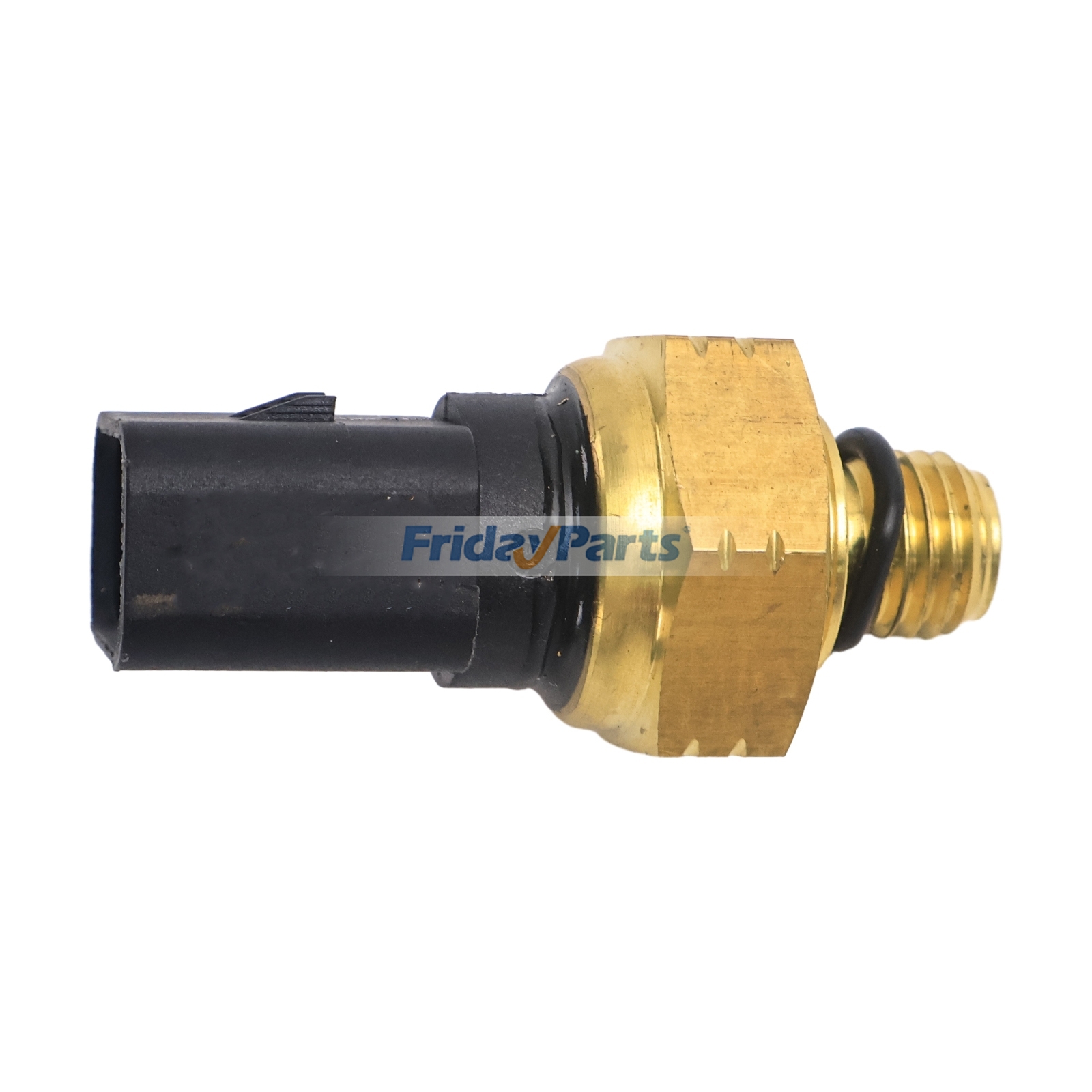 Oil Pressure Sensor compatible with Engine,Generator