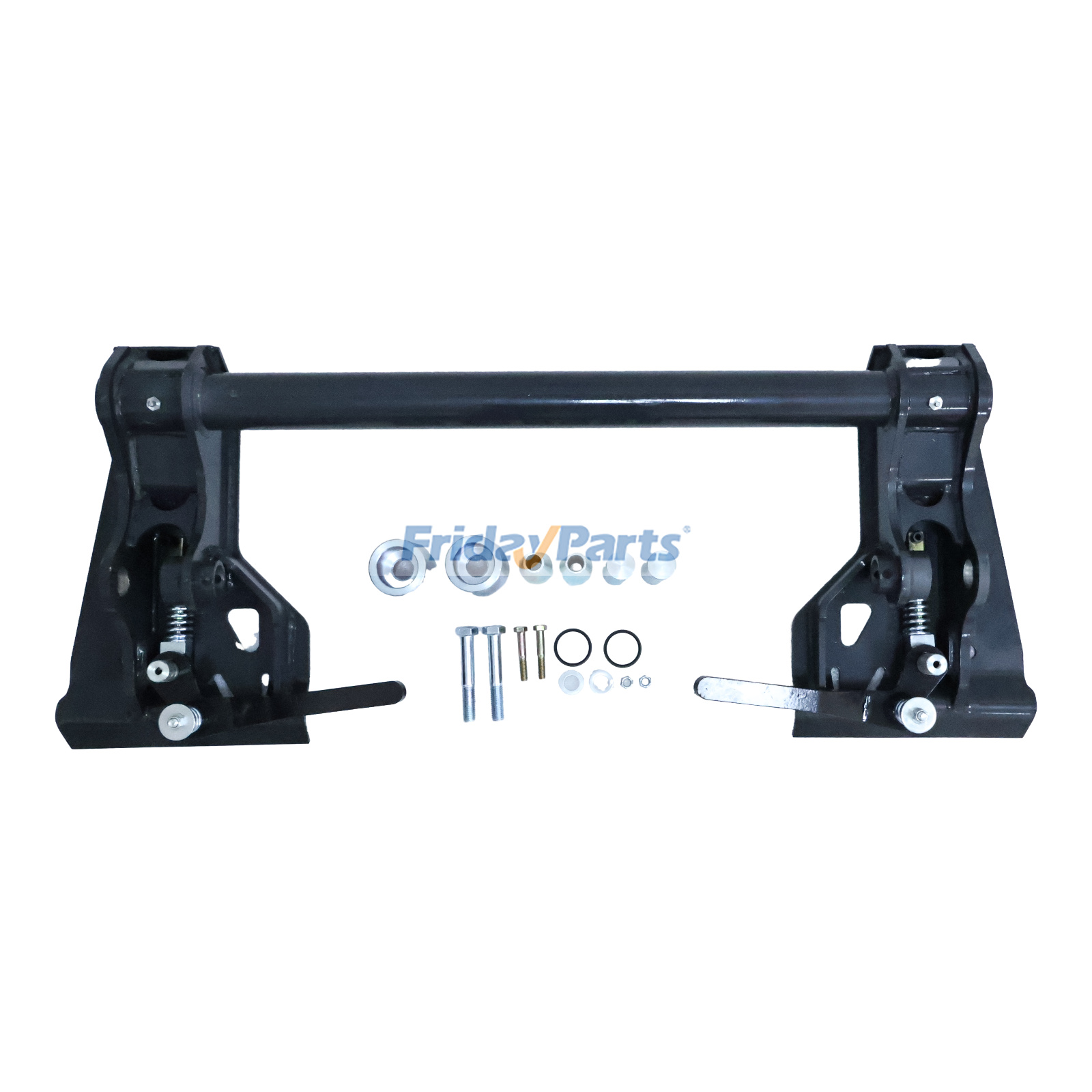Sistema de montaje Bob-Tach 7196775 para cargadoras Bobcat T450 S450