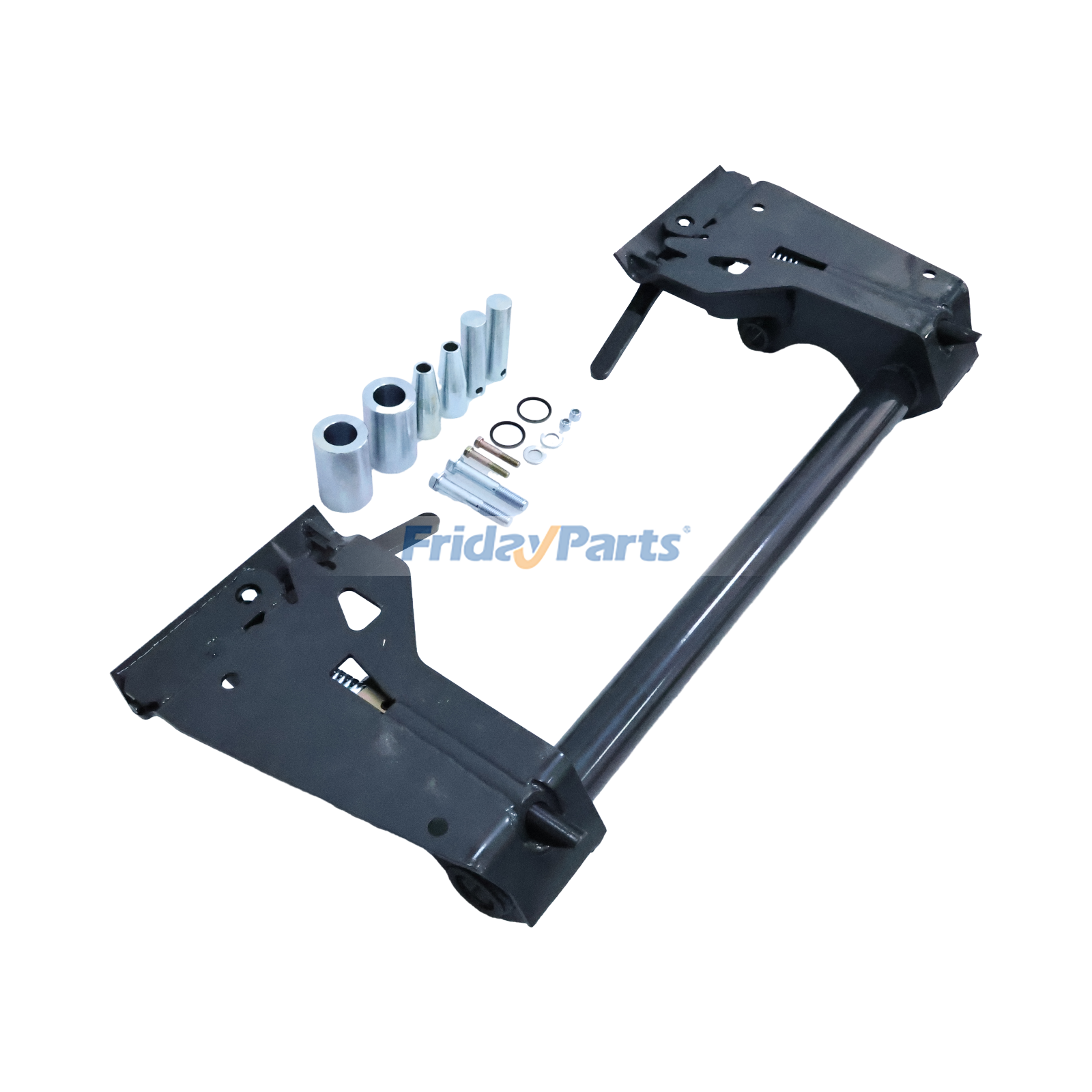 Sistema de montaje Bob-Tach 7196775 para cargadoras Bobcat T450 S450 de FridayParts