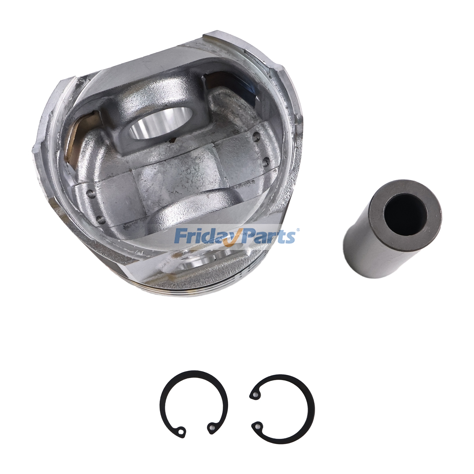 Engine,Excavator,Loader,Tractor Piston Set