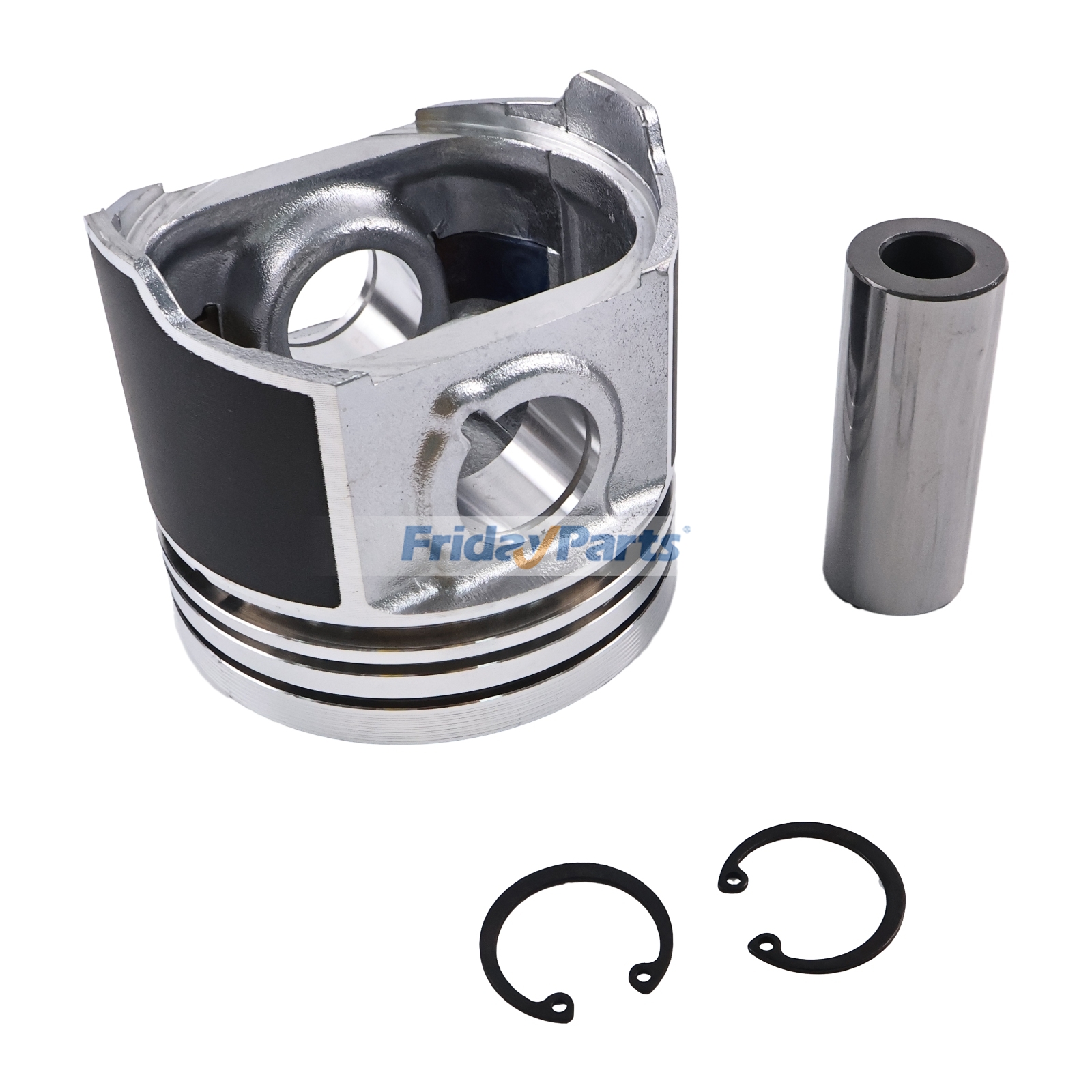 Piston Set for Engine,Excavator,Loader,Tractor