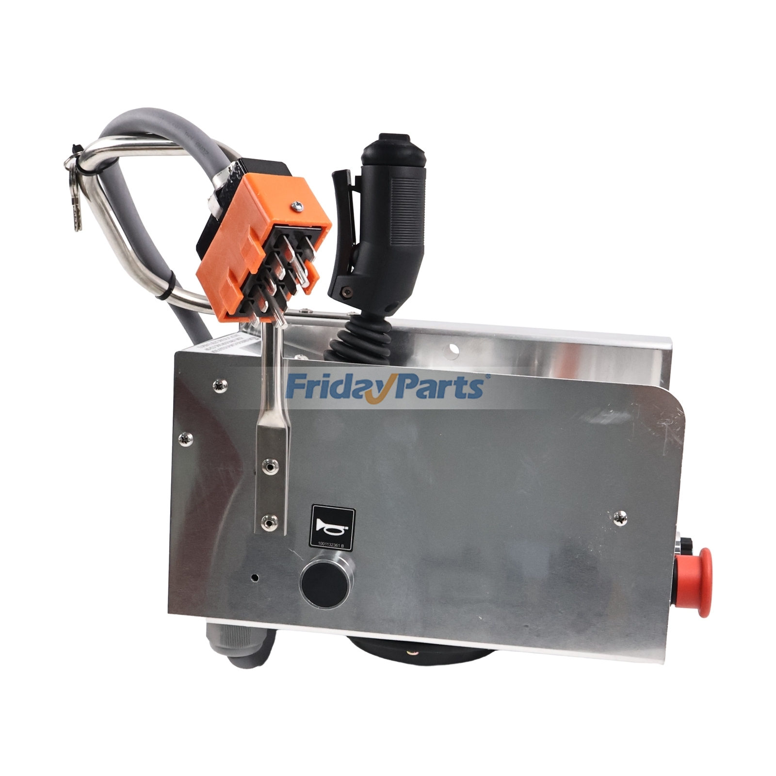 Control Box compatible with Aerial Work Platforms