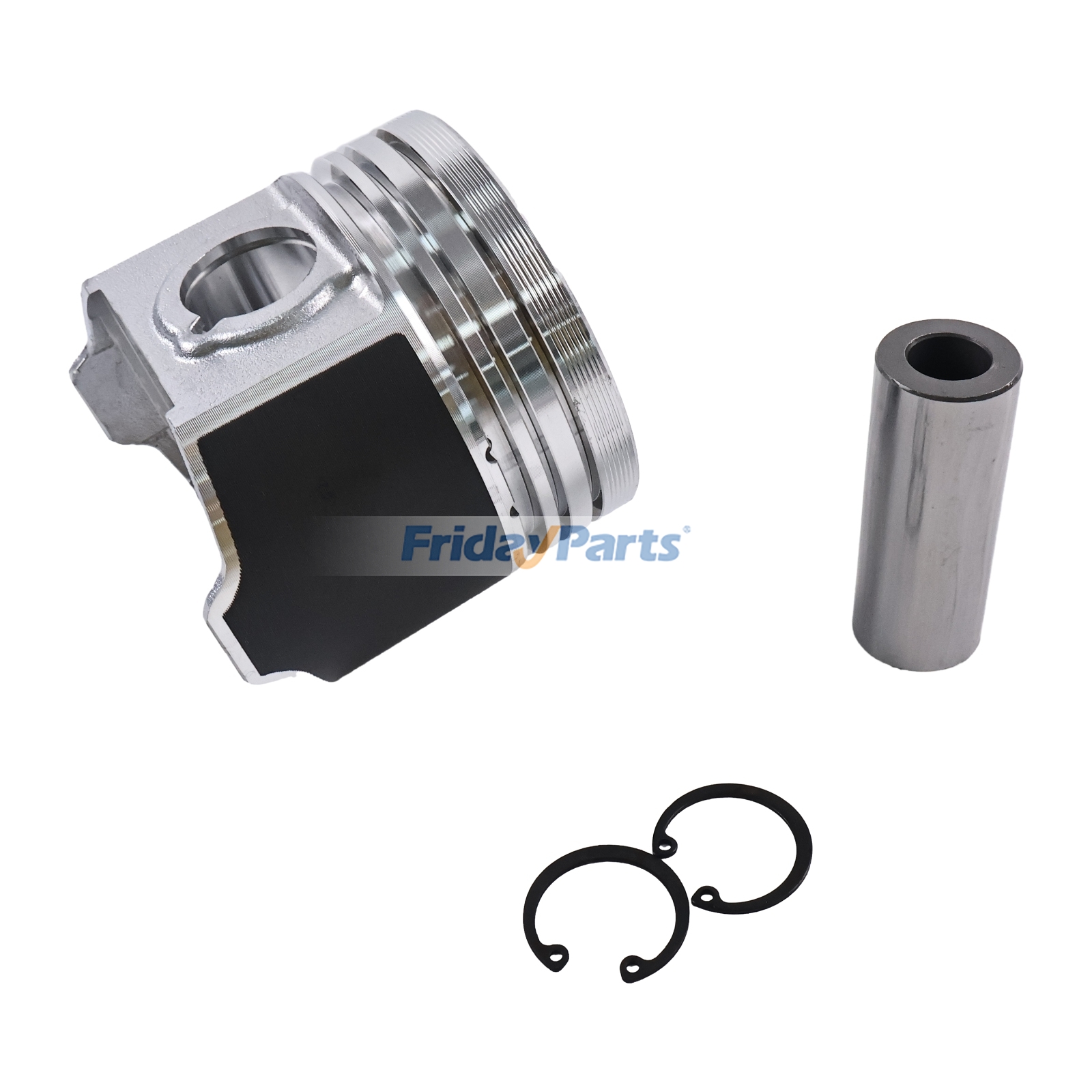  Piston Set For HYUNDAI,For KUBOTA