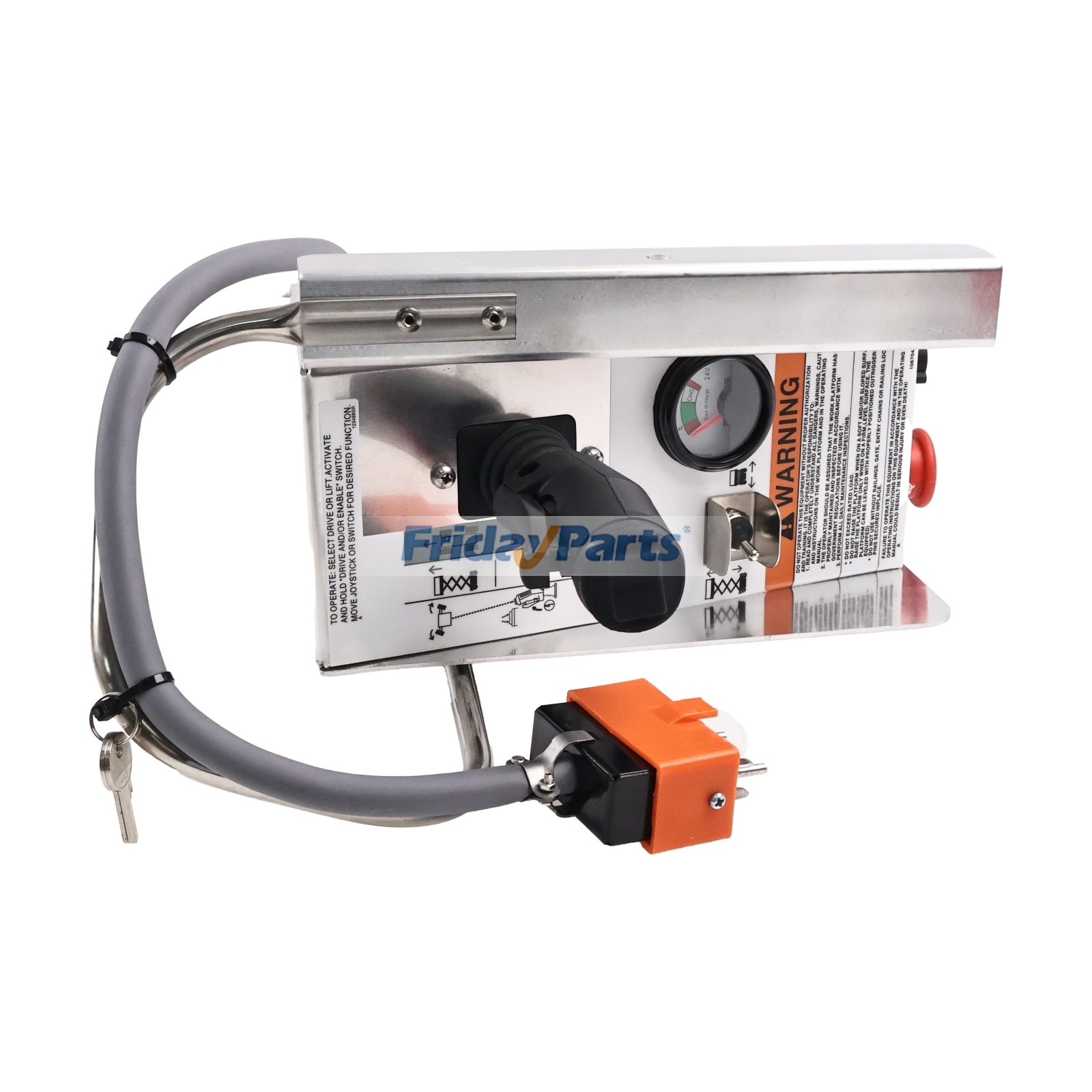 Aerial Work Platforms Control Box