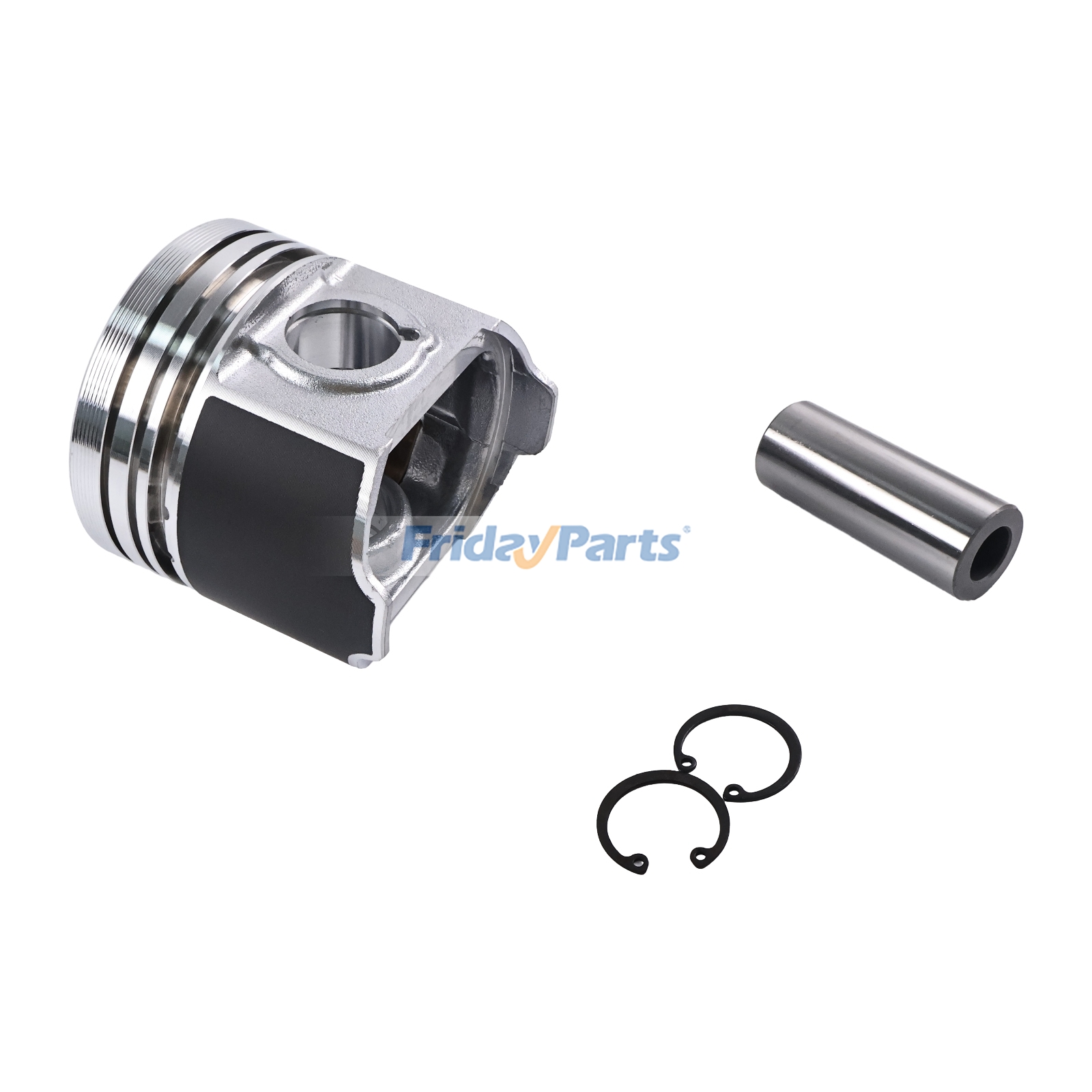 FridayParts Piston Set