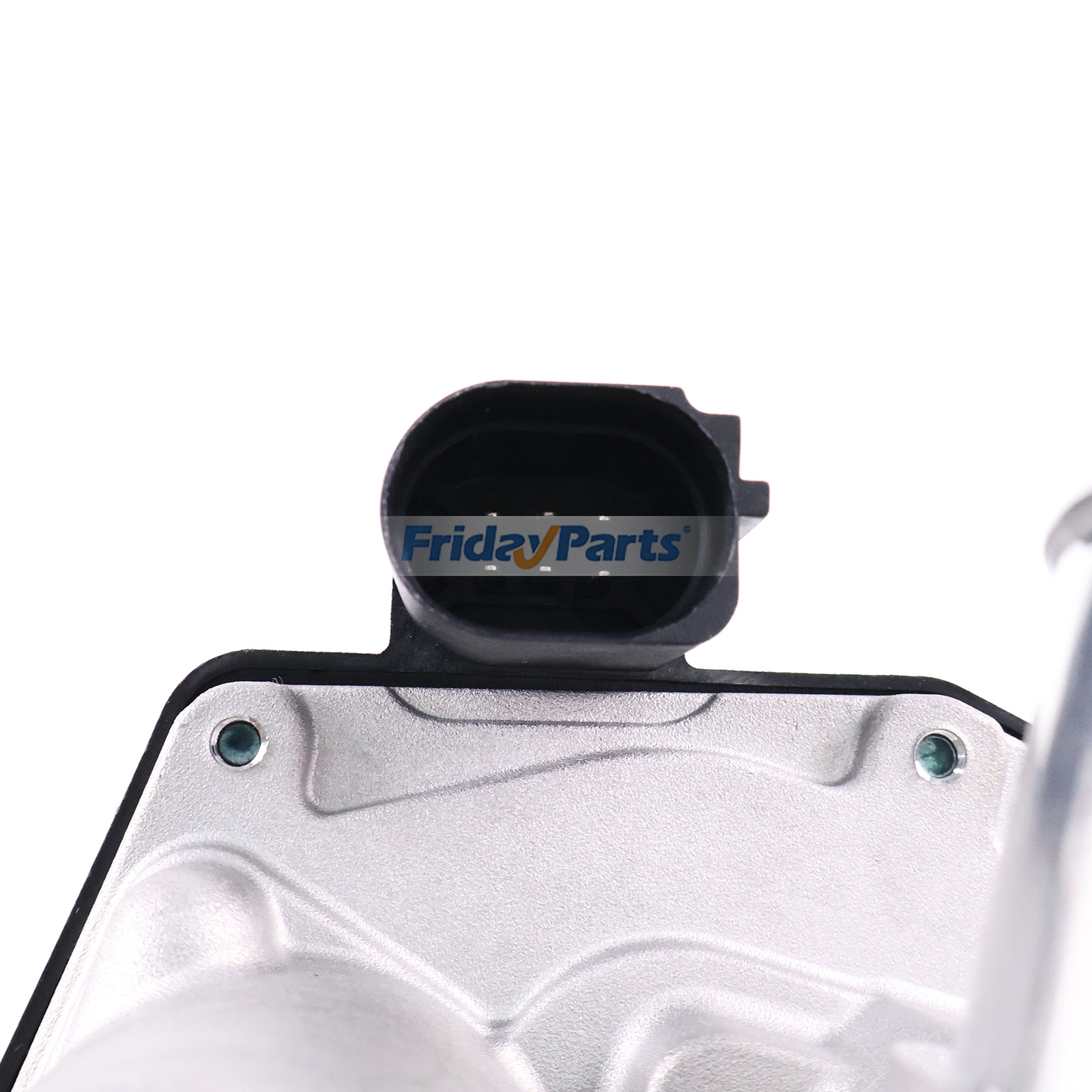 Throttle Body For Ford Vehicle