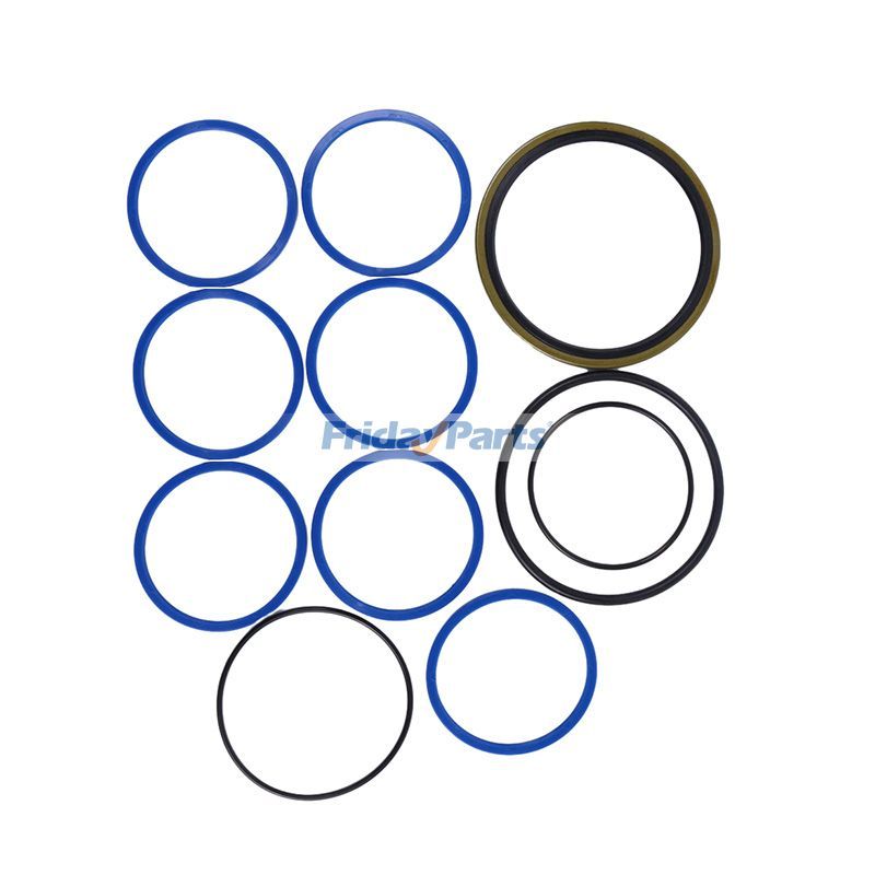 Center Joint Seal Kit for Excavator