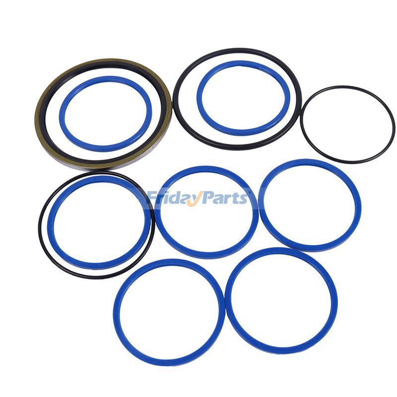 Excavator Center Joint Seal Kit