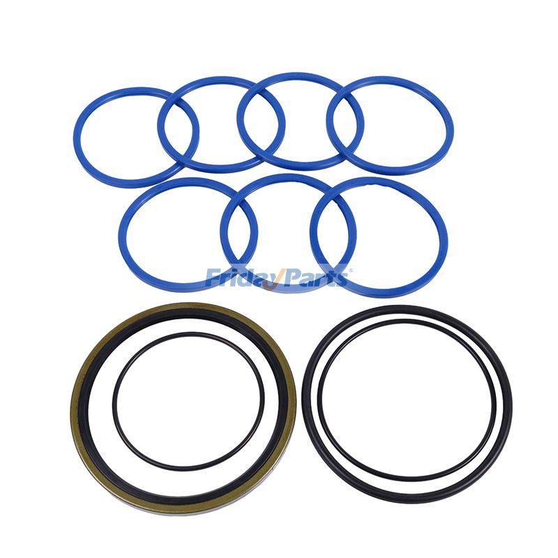 Center Joint Seal Kit for Hitachi Excavator EX60 EX60-1