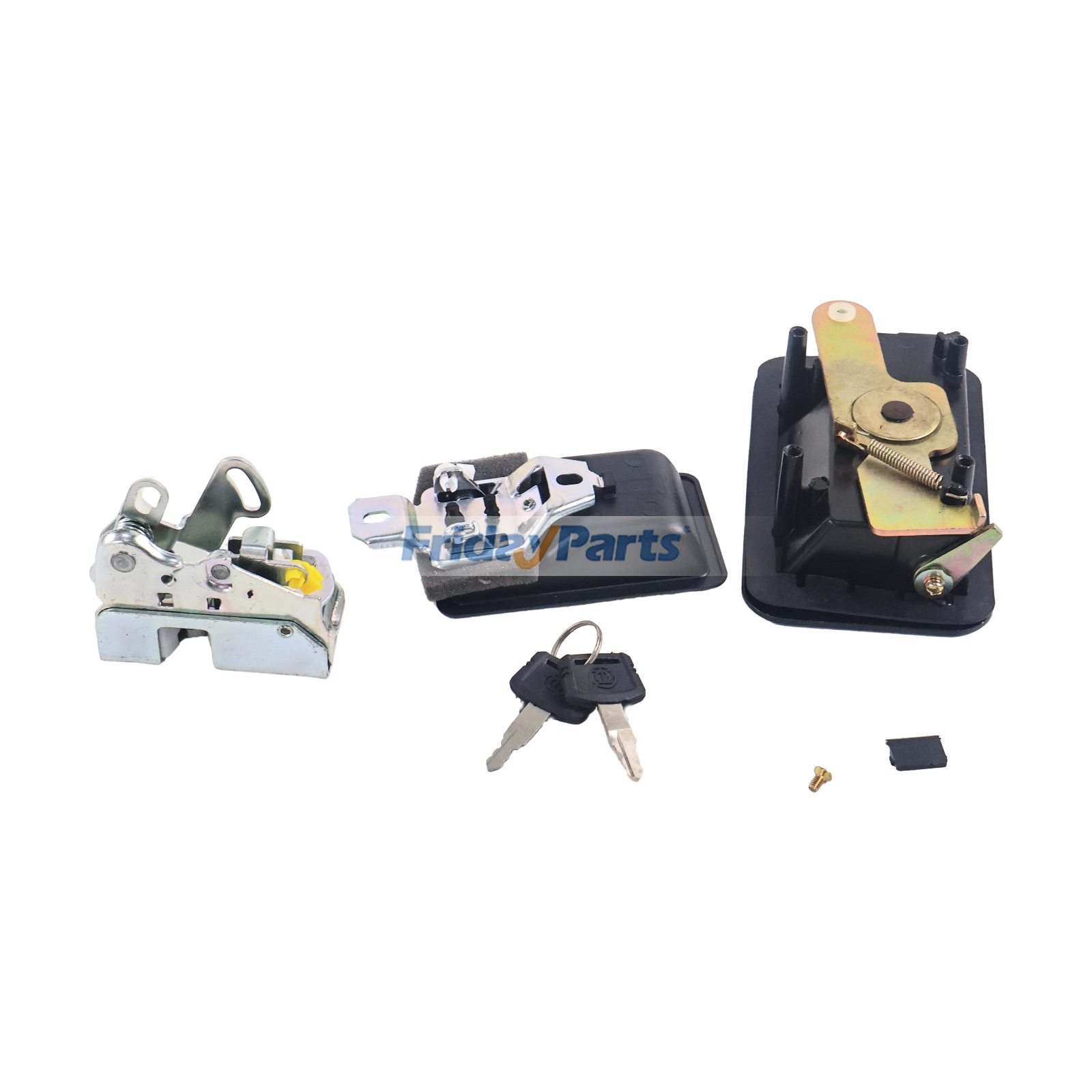 HYUNDAI R225-7 Door Lock