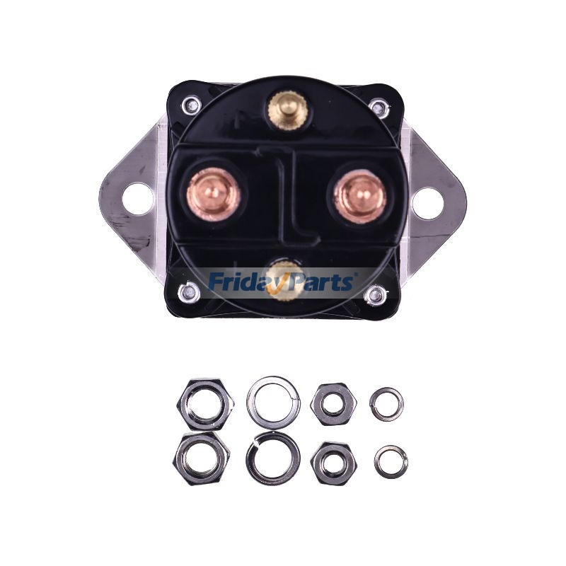  Solenoid For OTHER BRAND