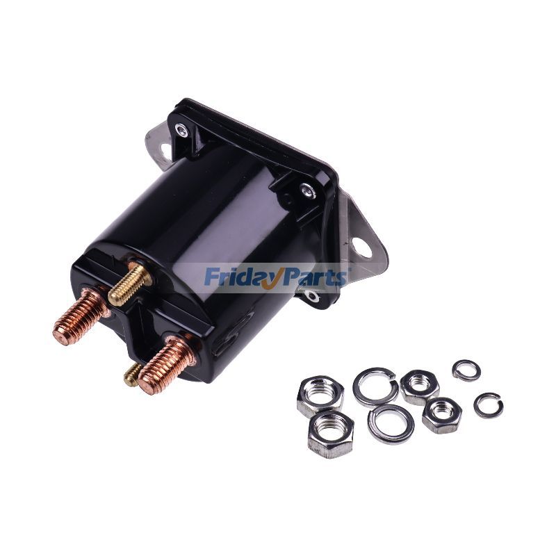 FridayParts Solenoid