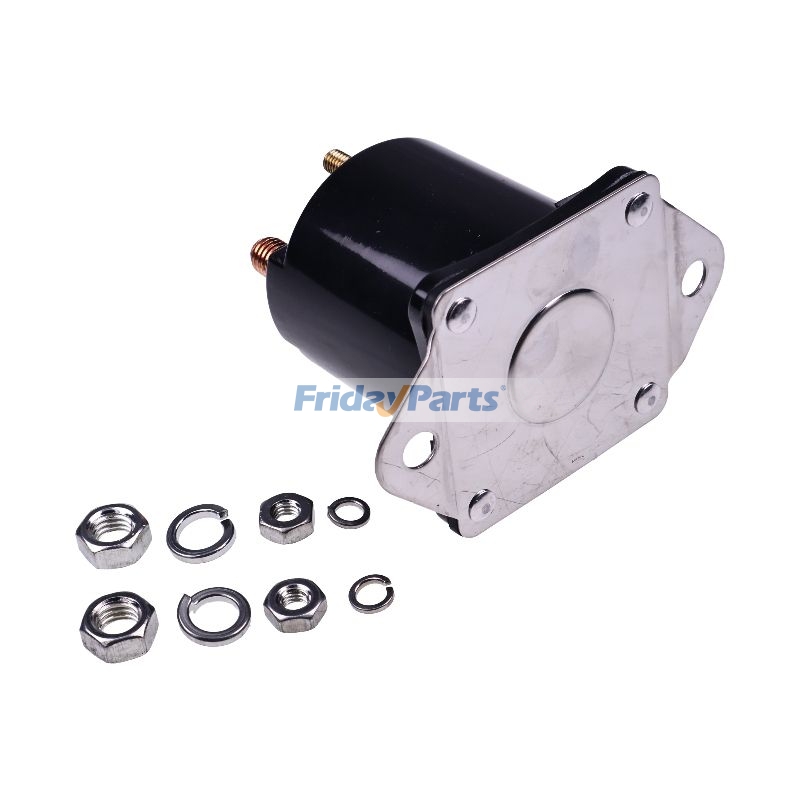 Solenoid in Stock in China,USA