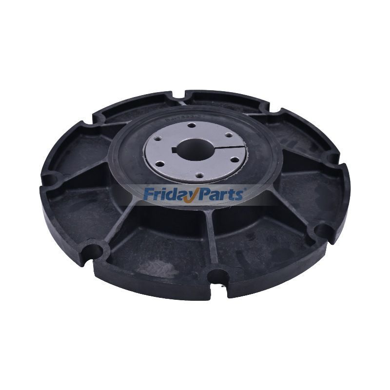 Lord Coupler BJ-1333-21 for Ingersoll Rand Portable Compressor