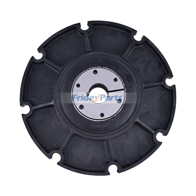 FridayParts Lord Coupler